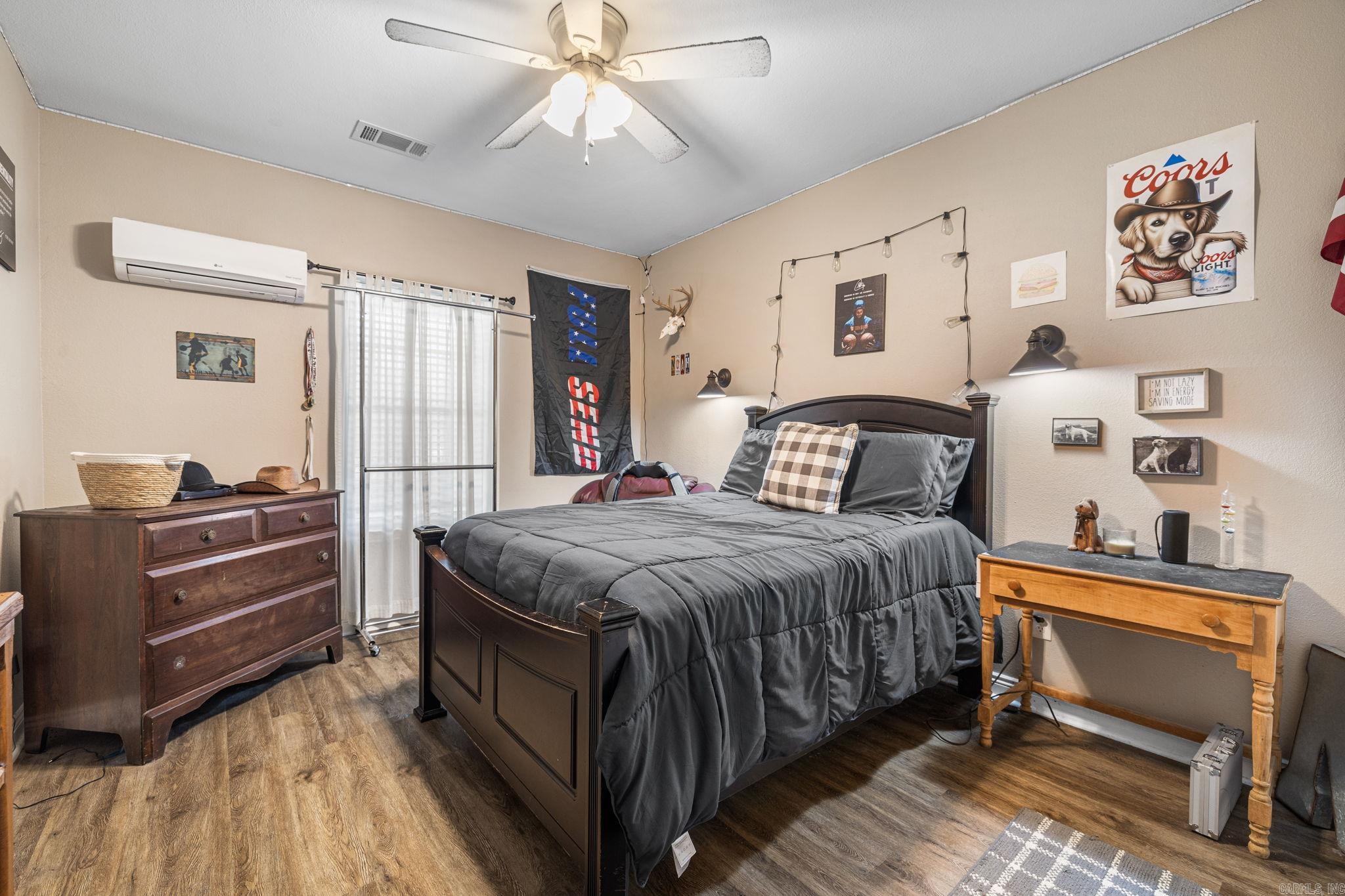 117 Cedar Fence  Beebe, AR