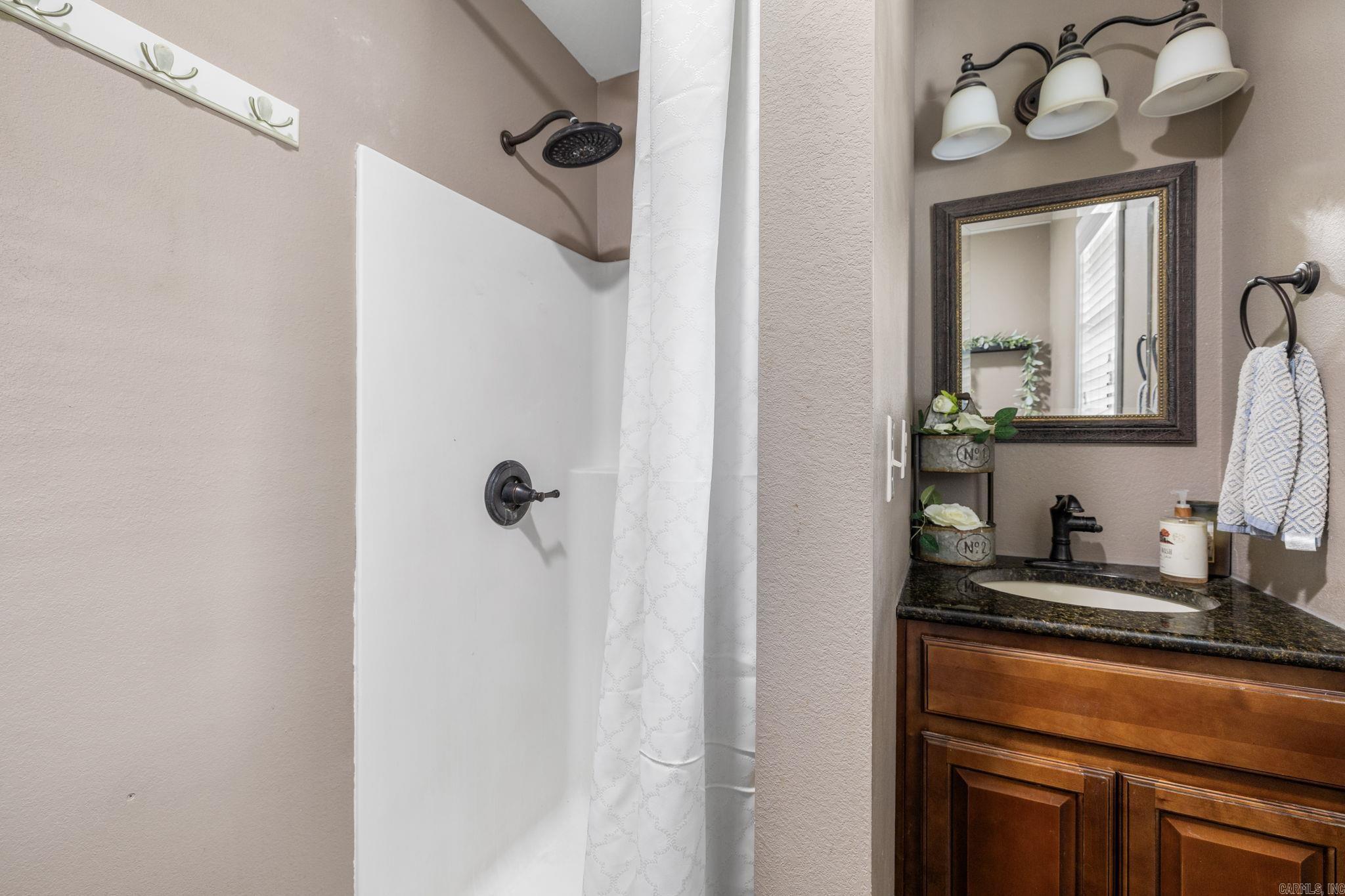 117 Cedar Fence  Beebe, AR