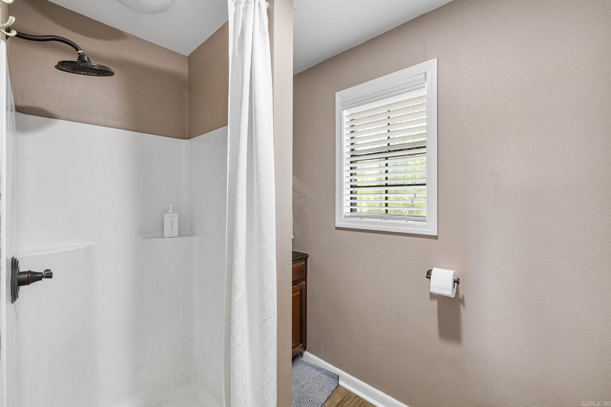 117 Cedar Fence  Beebe, AR