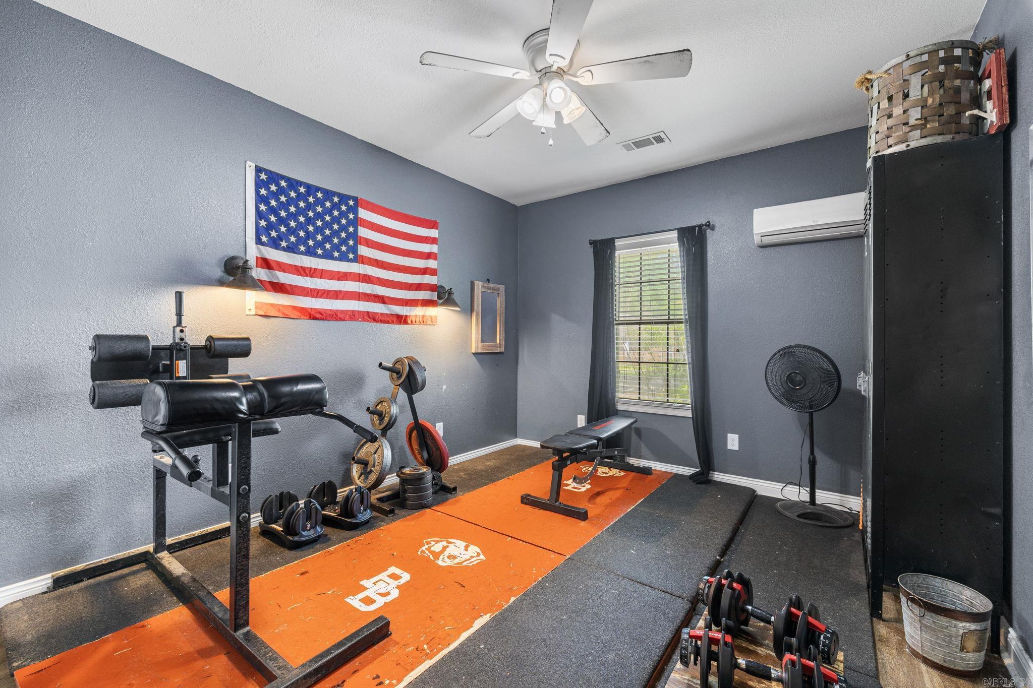 117 Cedar Fence  Beebe, AR