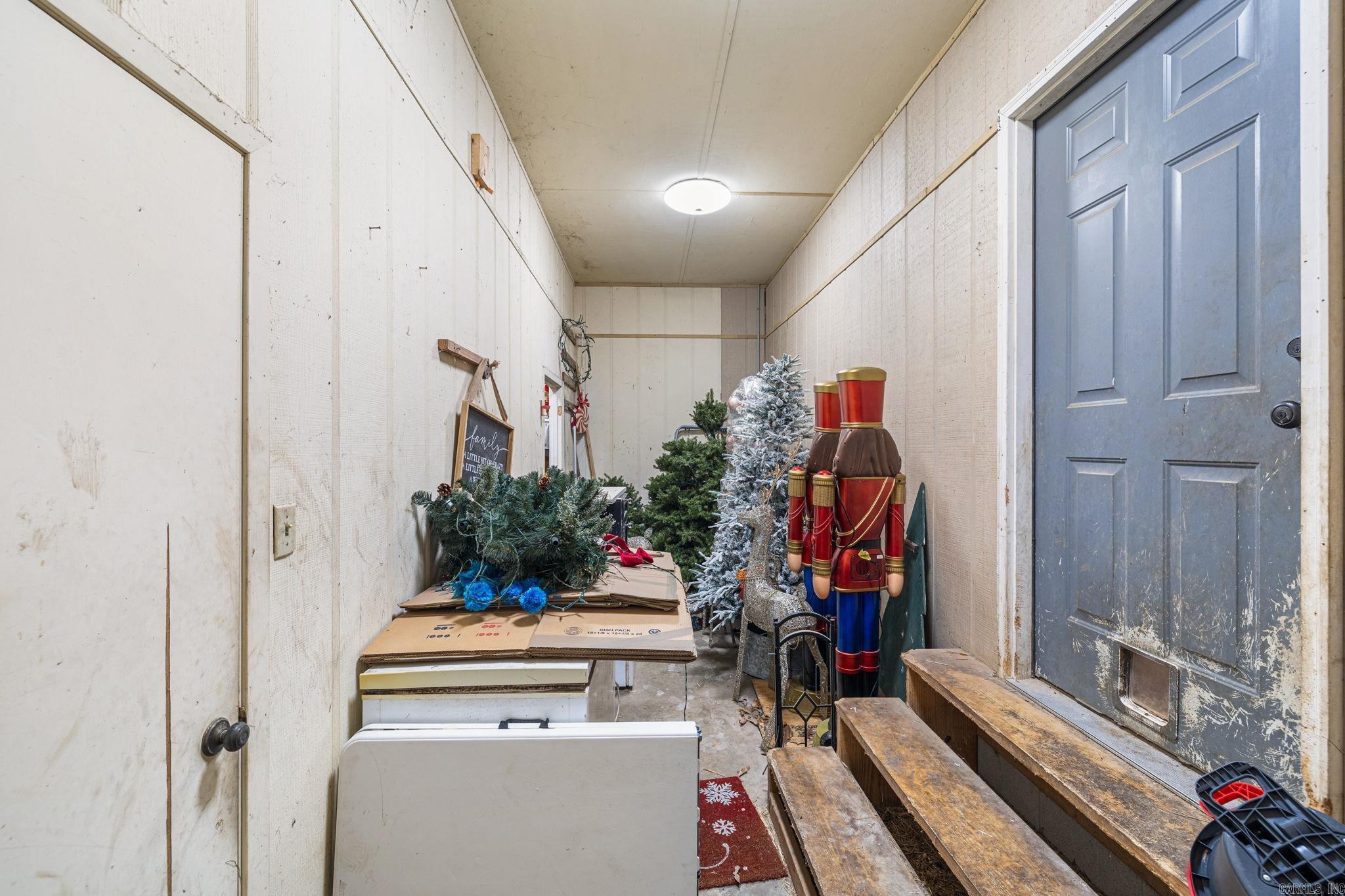 117 Cedar Fence  Beebe, AR