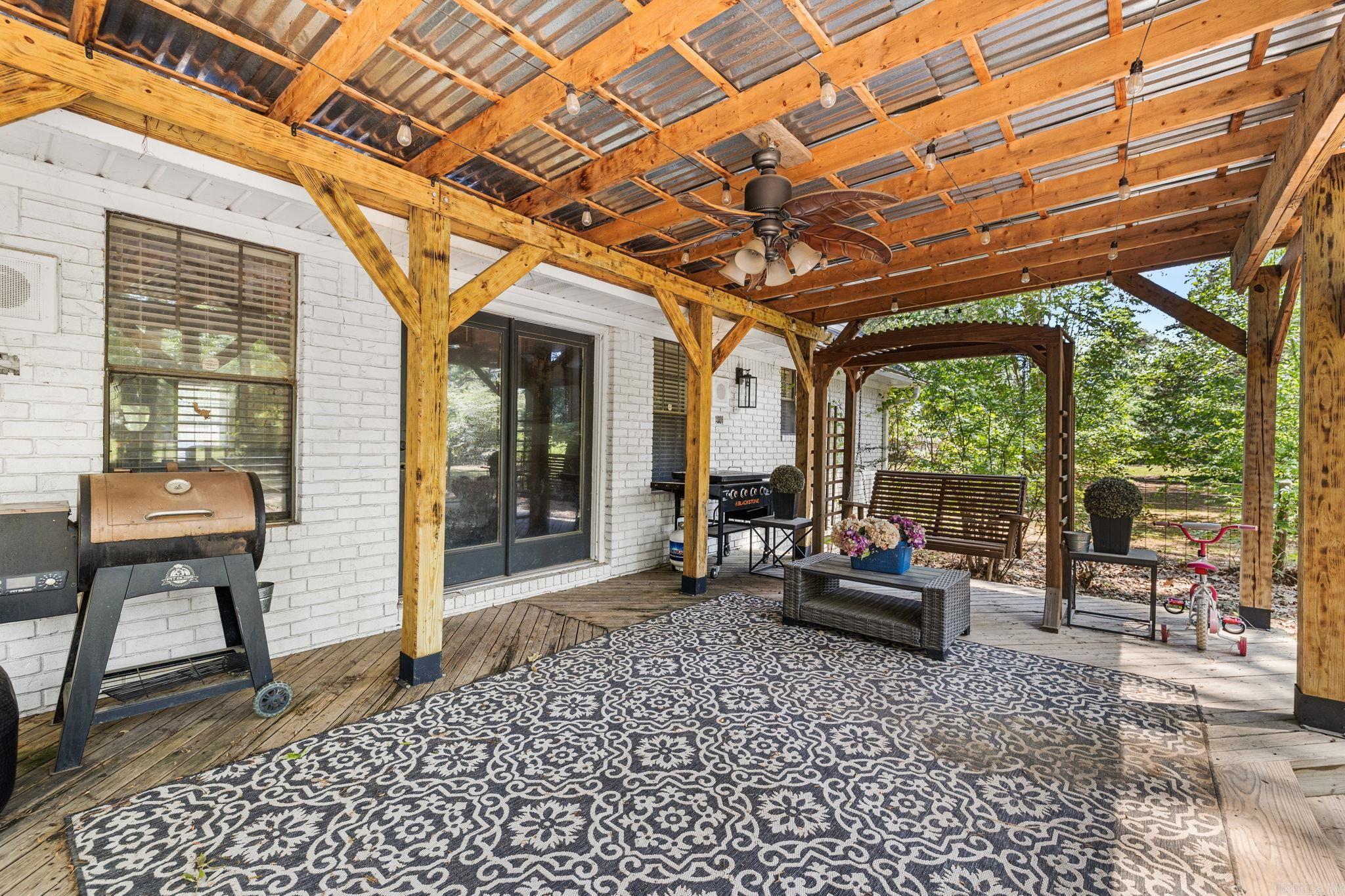 117 Cedar Fence  Beebe, AR