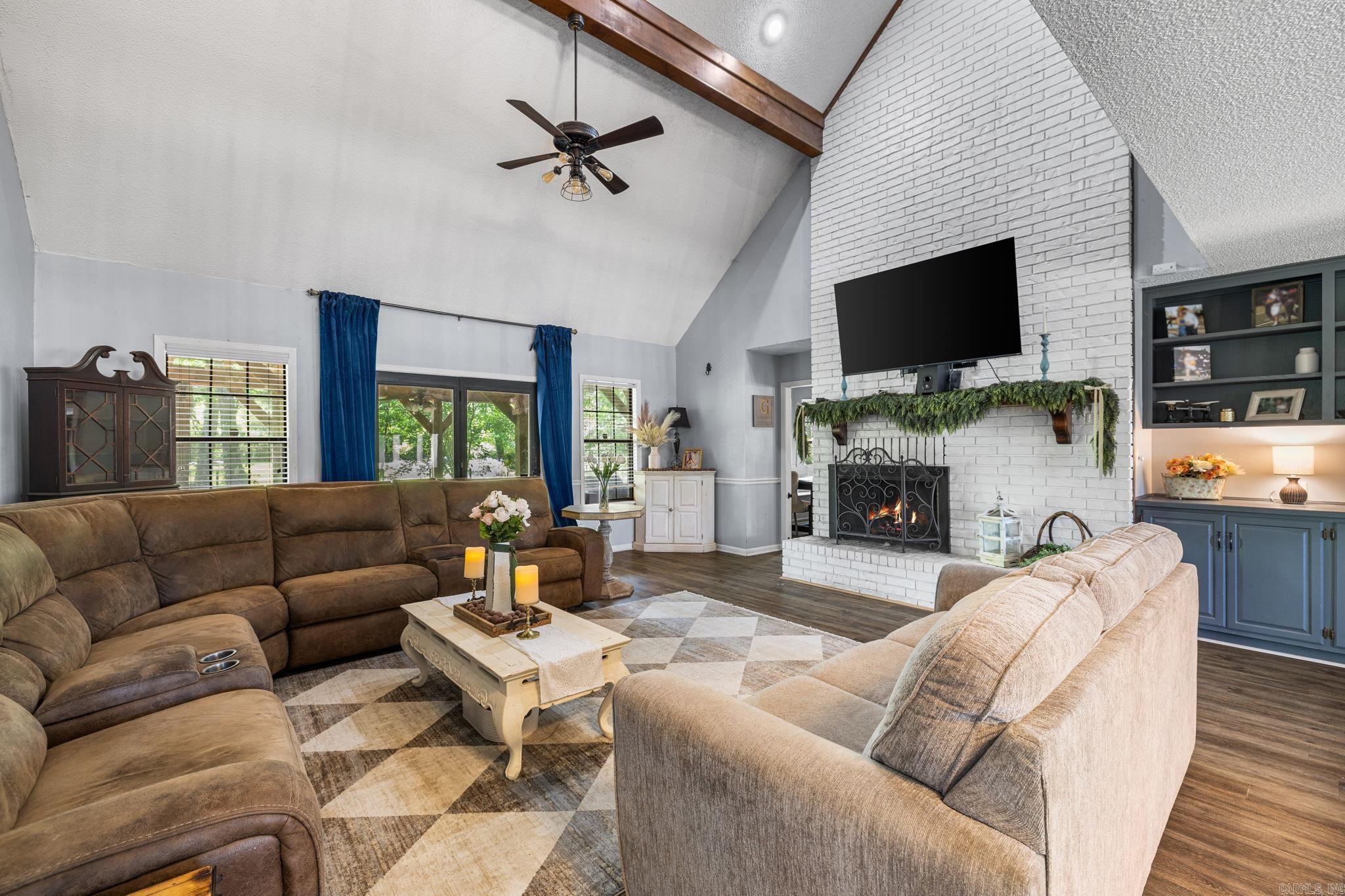 117 Cedar Fence  Beebe, AR