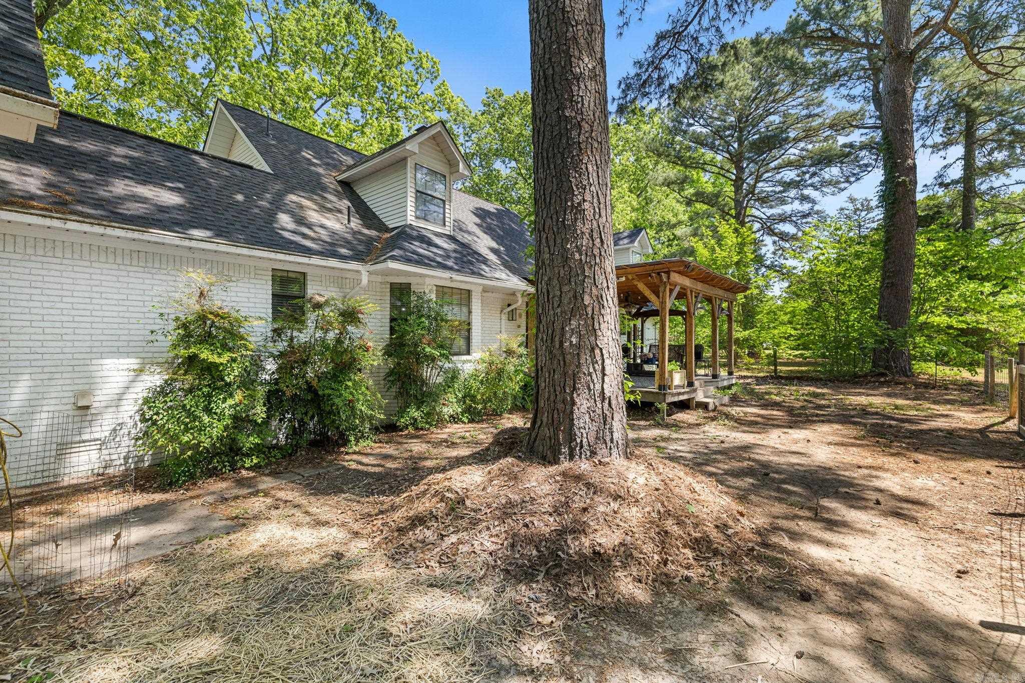 117 Cedar Fence  Beebe, AR