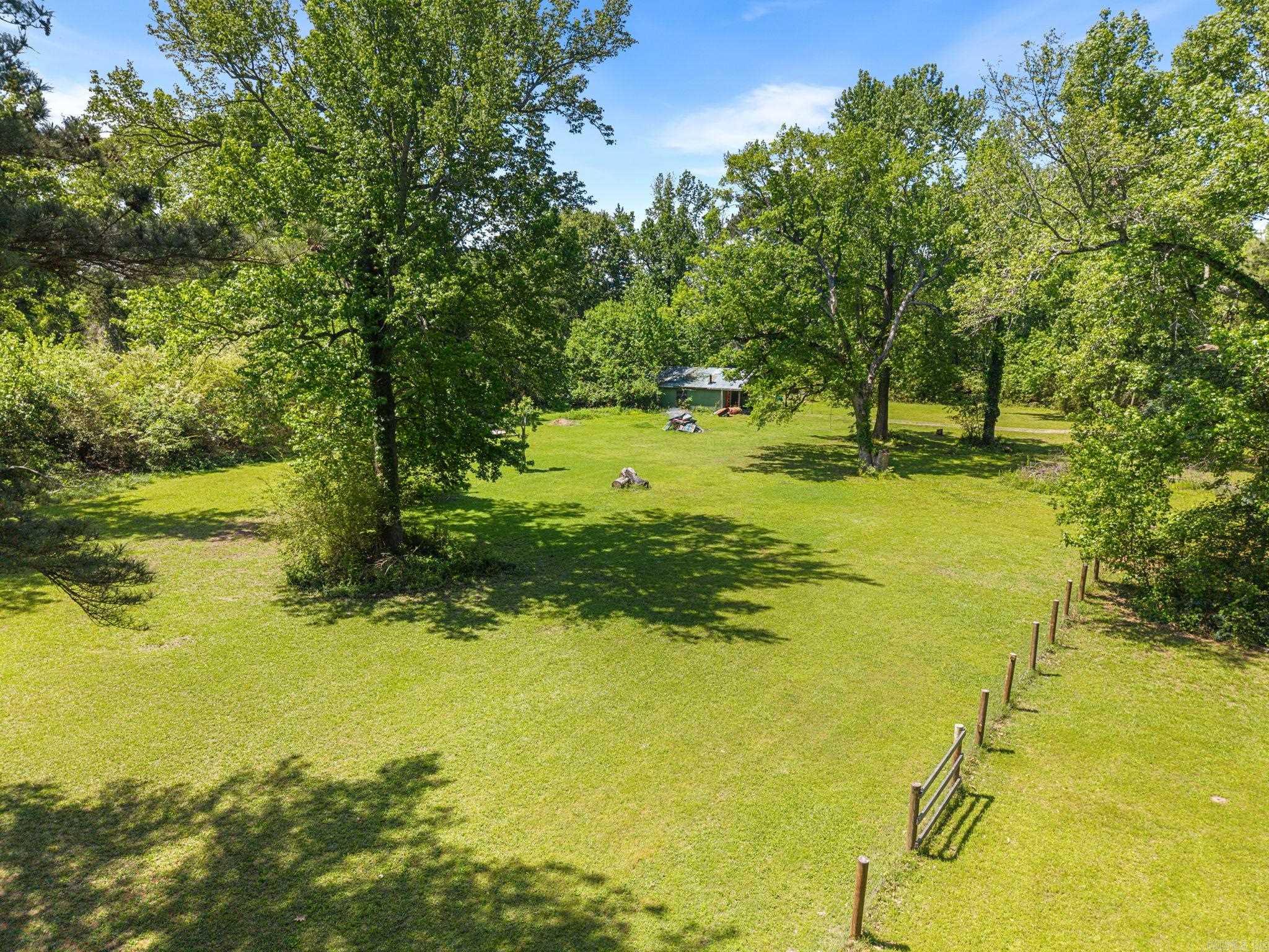 117 Cedar Fence  Beebe, AR
