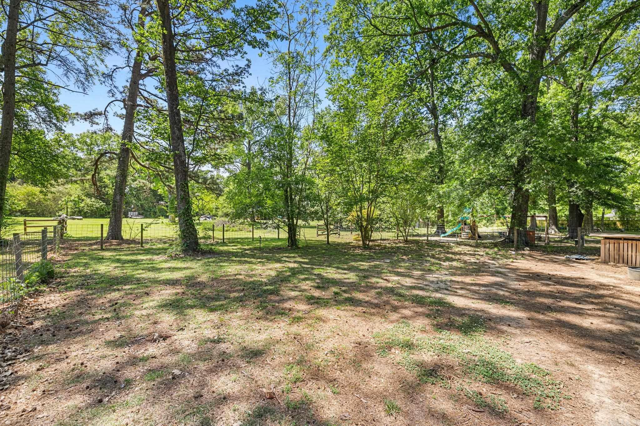 117 Cedar Fence  Beebe, AR