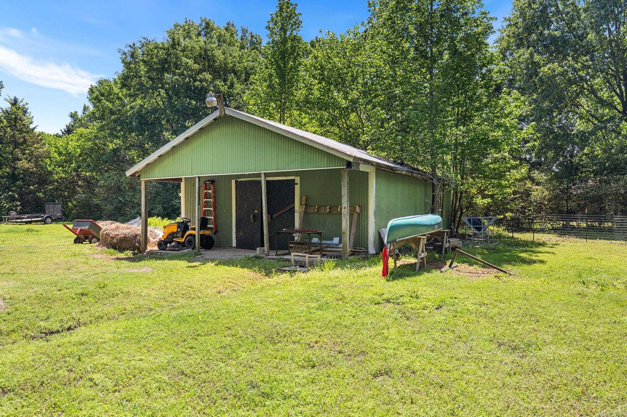 117 Cedar Fence  Beebe, AR