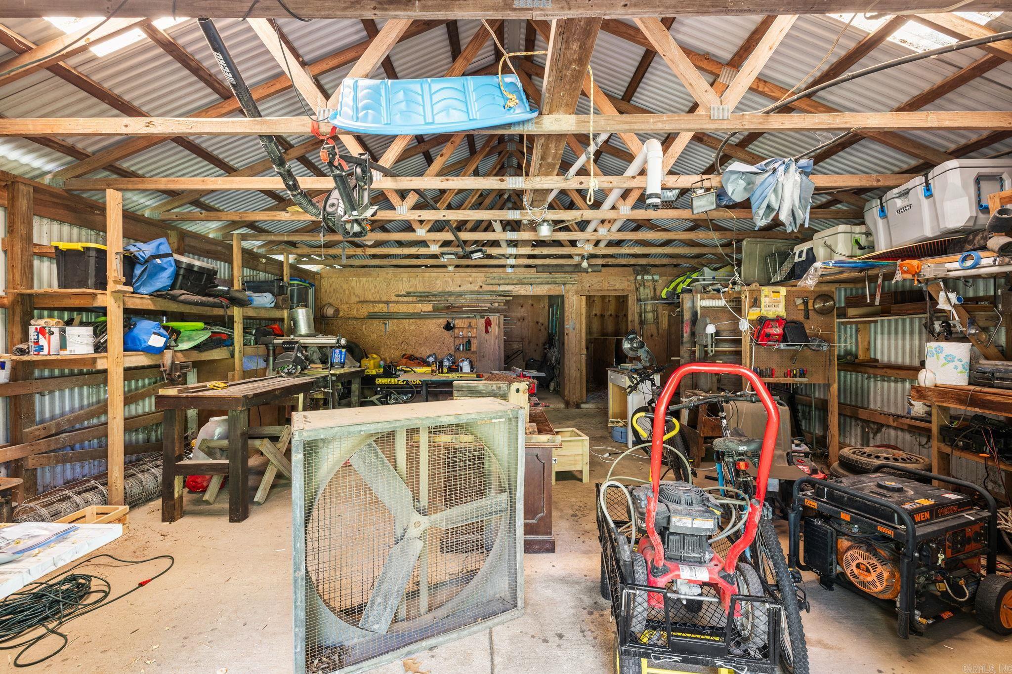 117 Cedar Fence  Beebe, AR