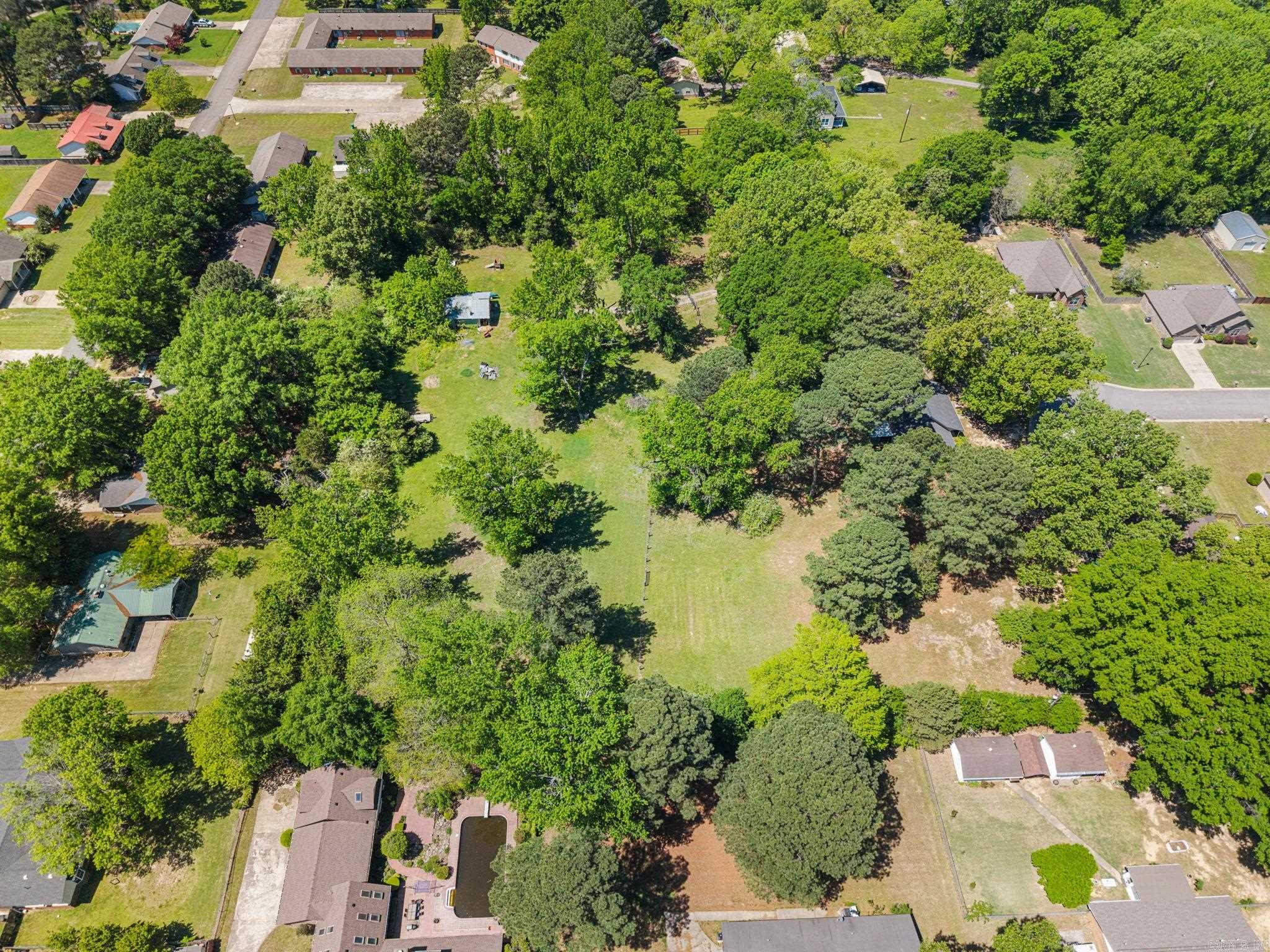 117 Cedar Fence  Beebe, AR