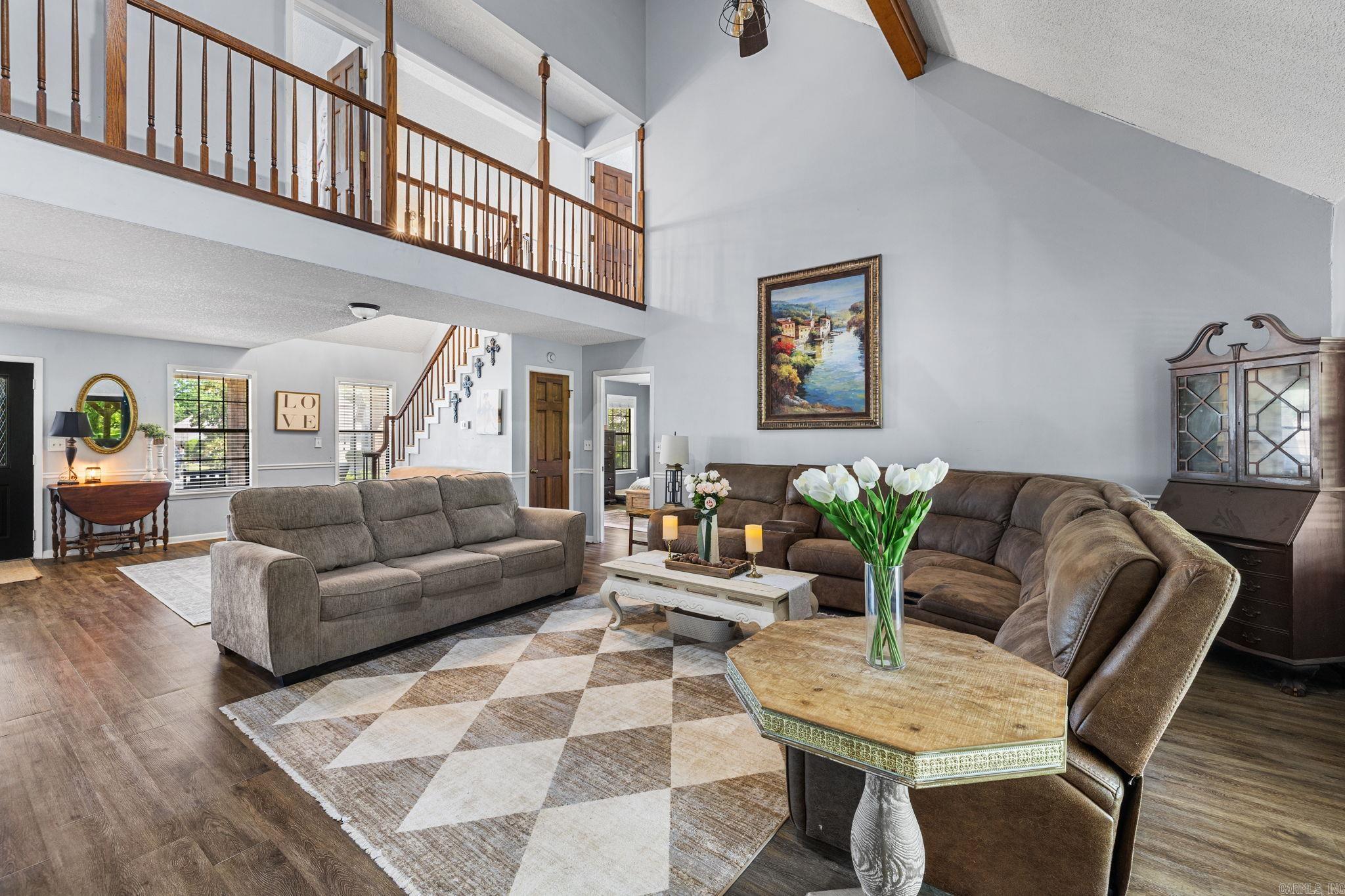 117 Cedar Fence  Beebe, AR