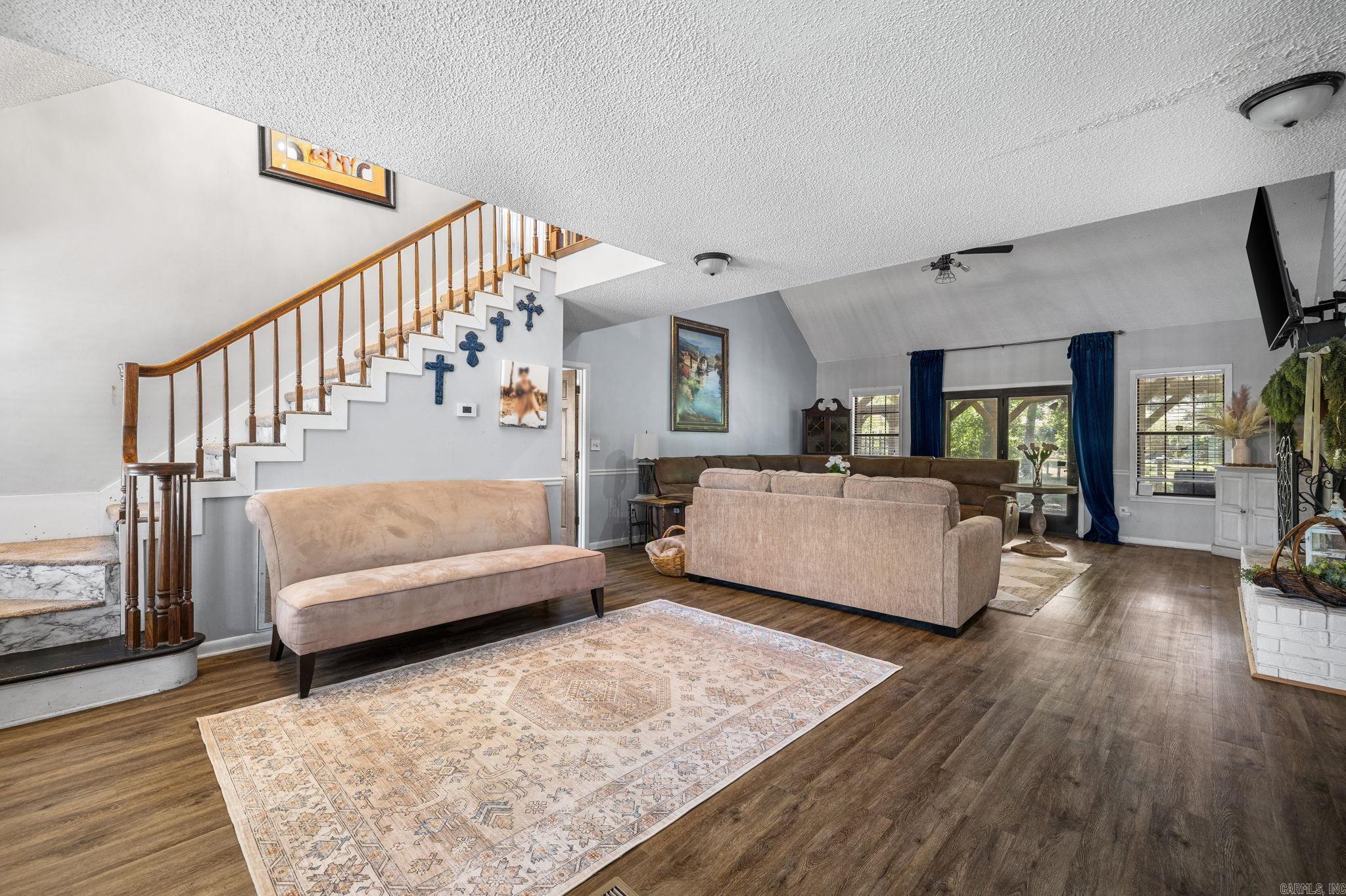 117 Cedar Fence  Beebe, AR