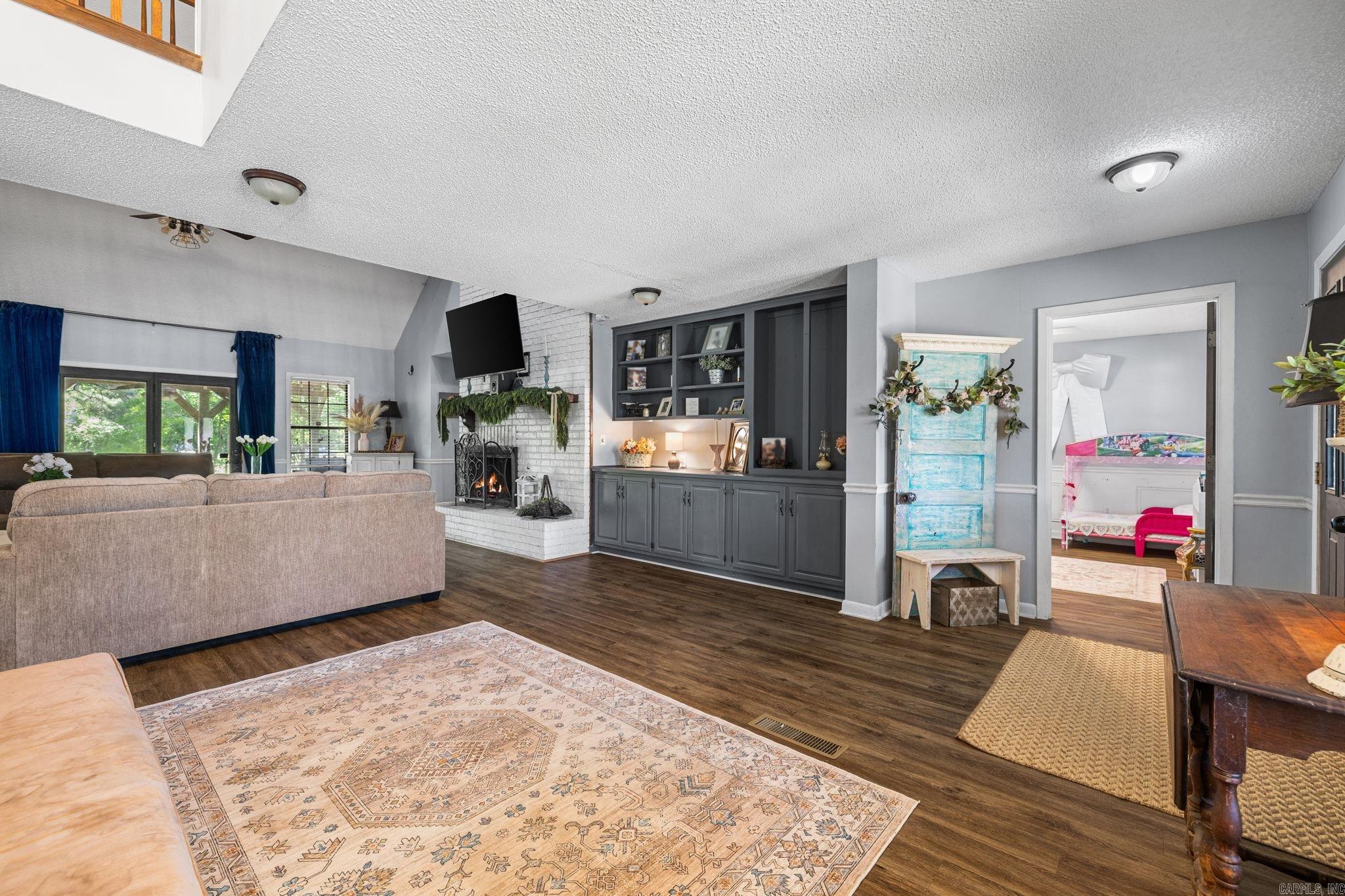 117 Cedar Fence  Beebe, AR