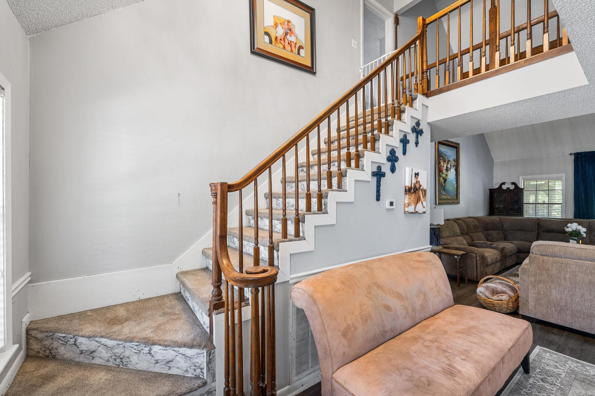 117 Cedar Fence  Beebe, AR