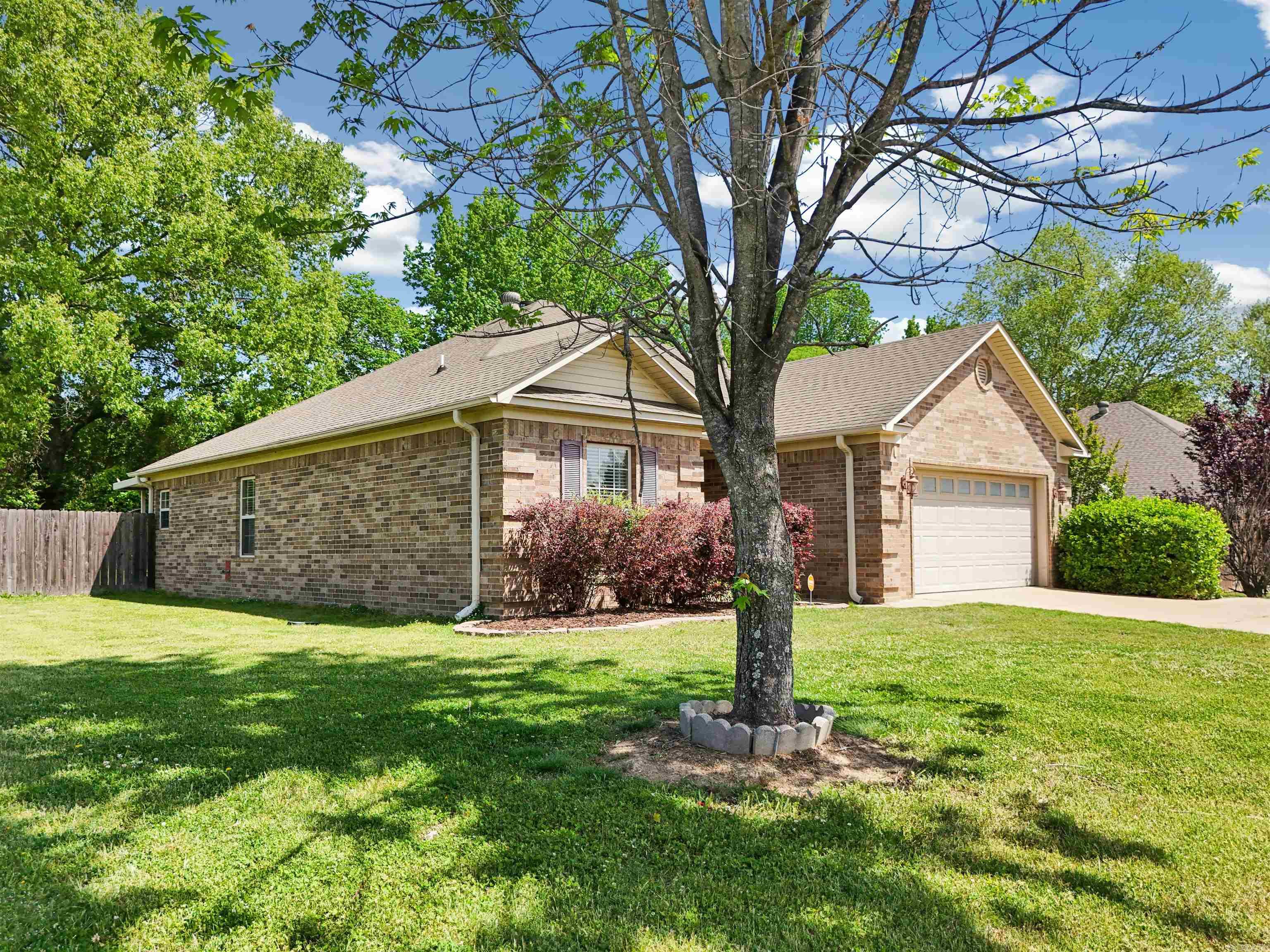 500 Meadow Lynn  Morrilton, AR