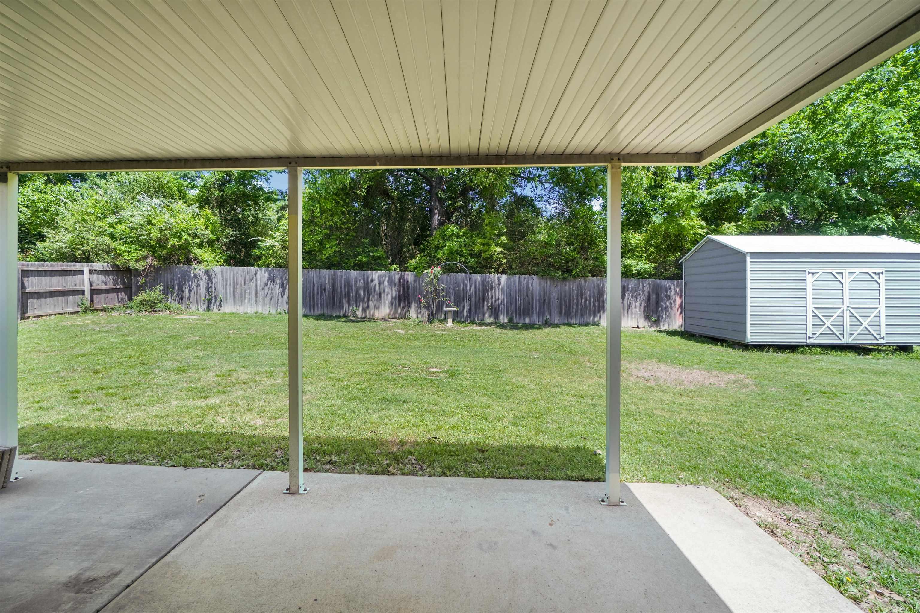 500 Meadow Lynn  Morrilton, AR