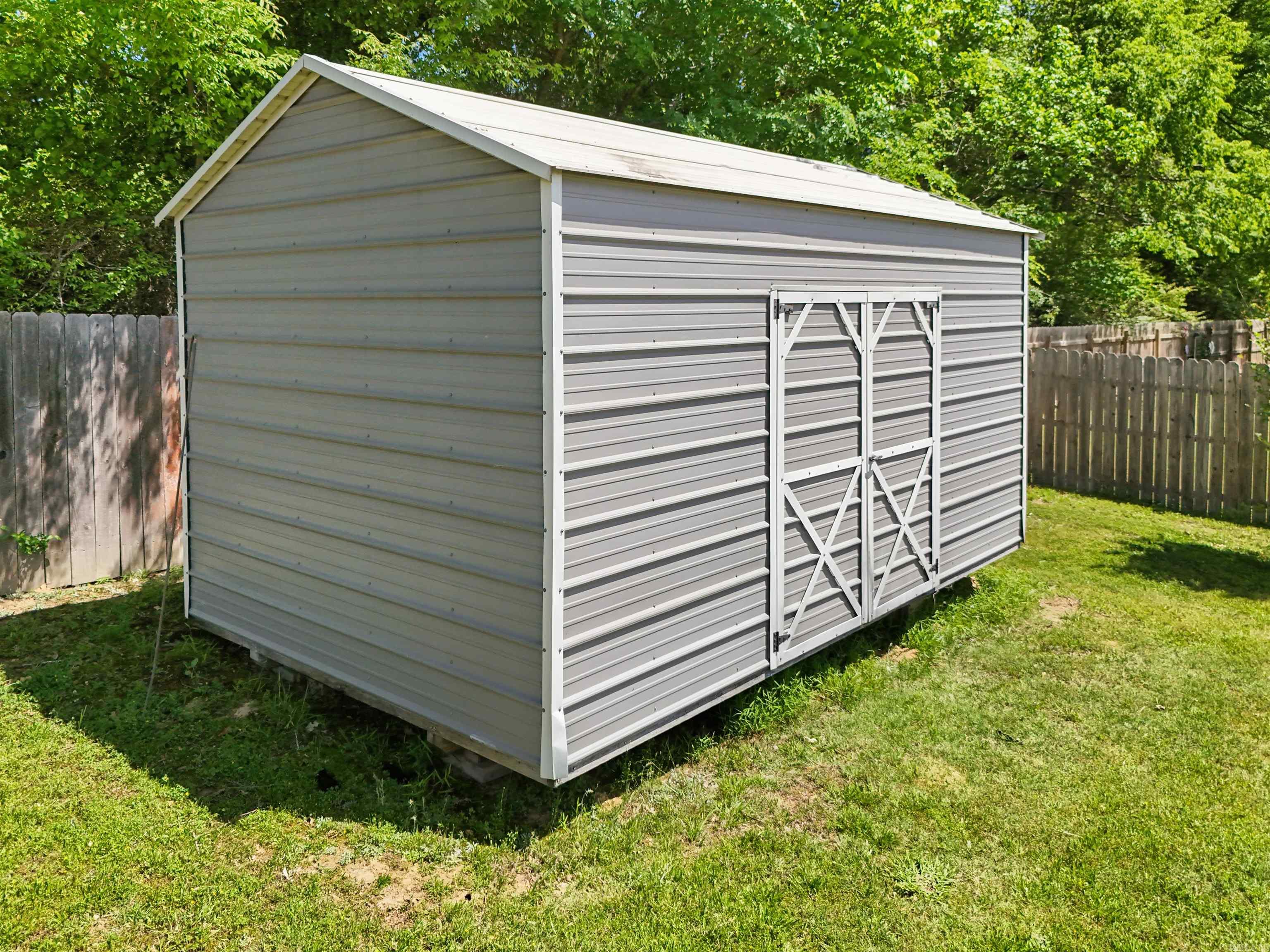 500 Meadow Lynn  Morrilton, AR