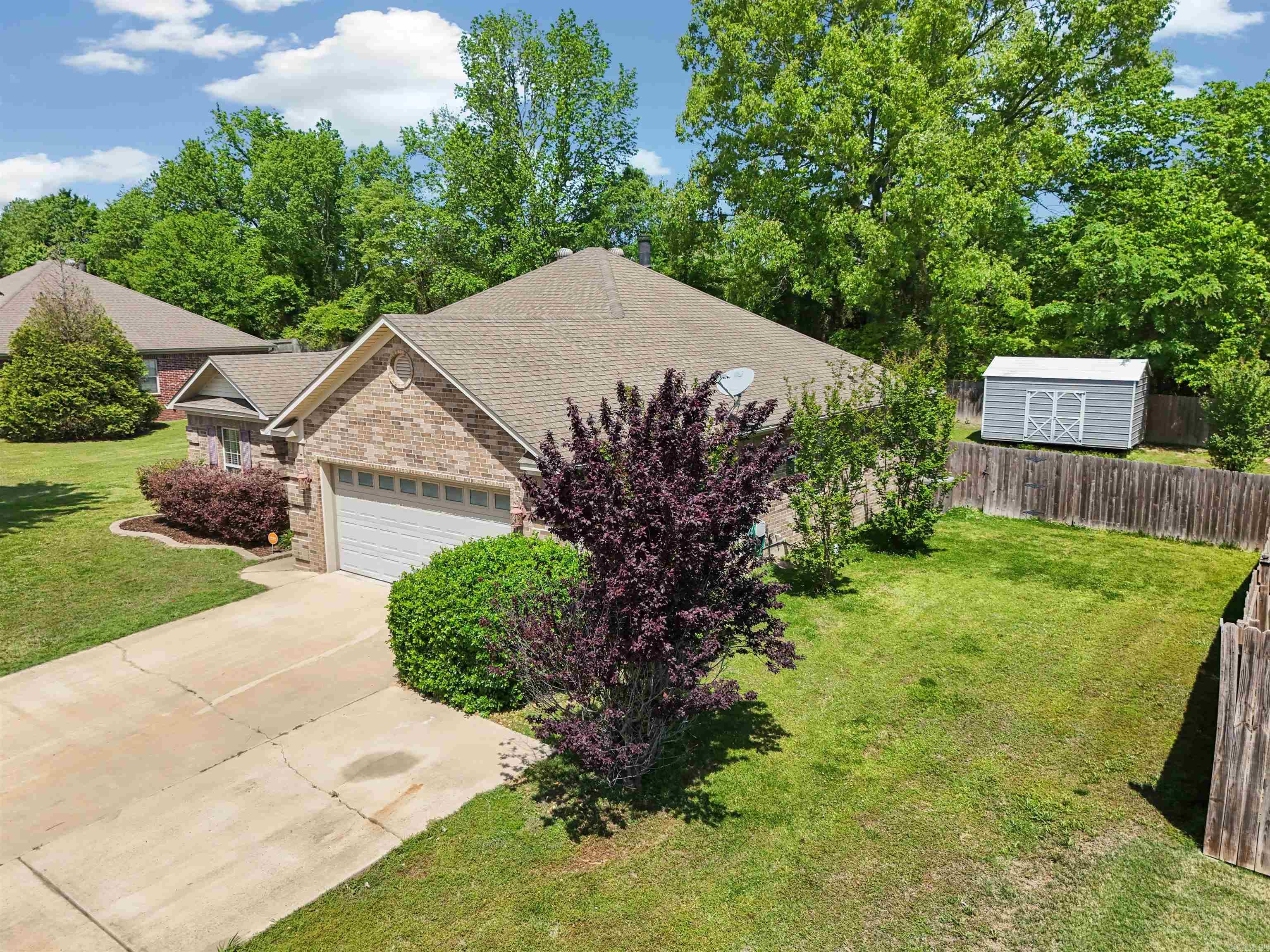 500 Meadow Lynn  Morrilton, AR