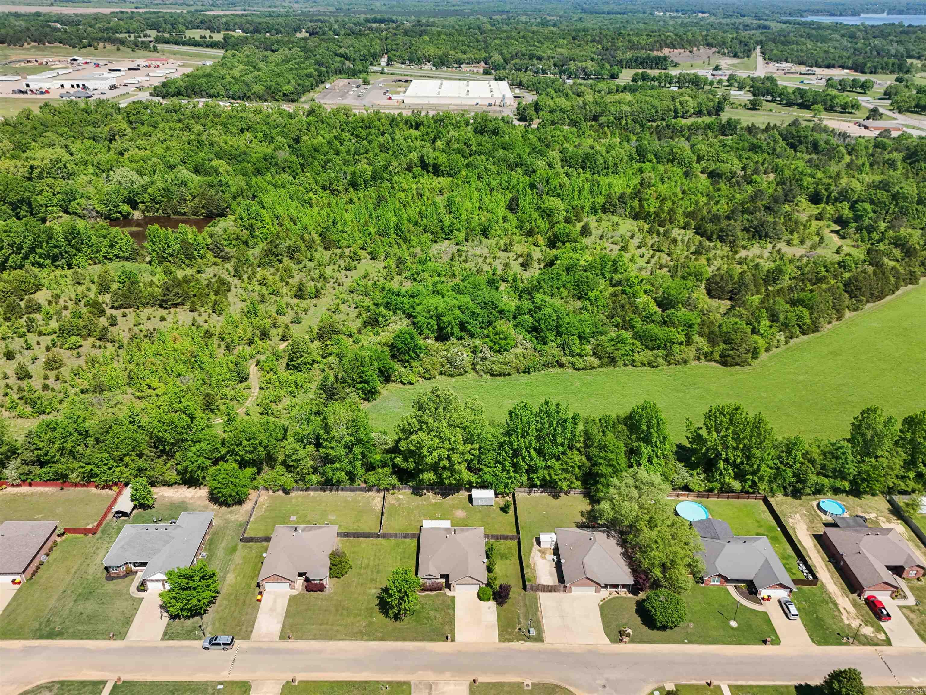 500 Meadow Lynn  Morrilton, AR