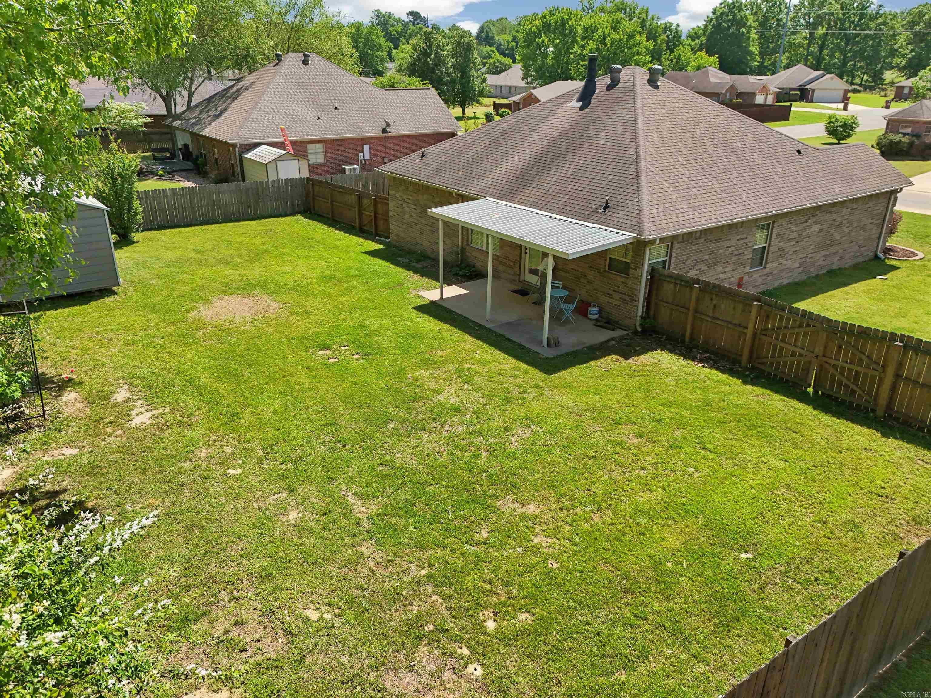 500 Meadow Lynn  Morrilton, AR