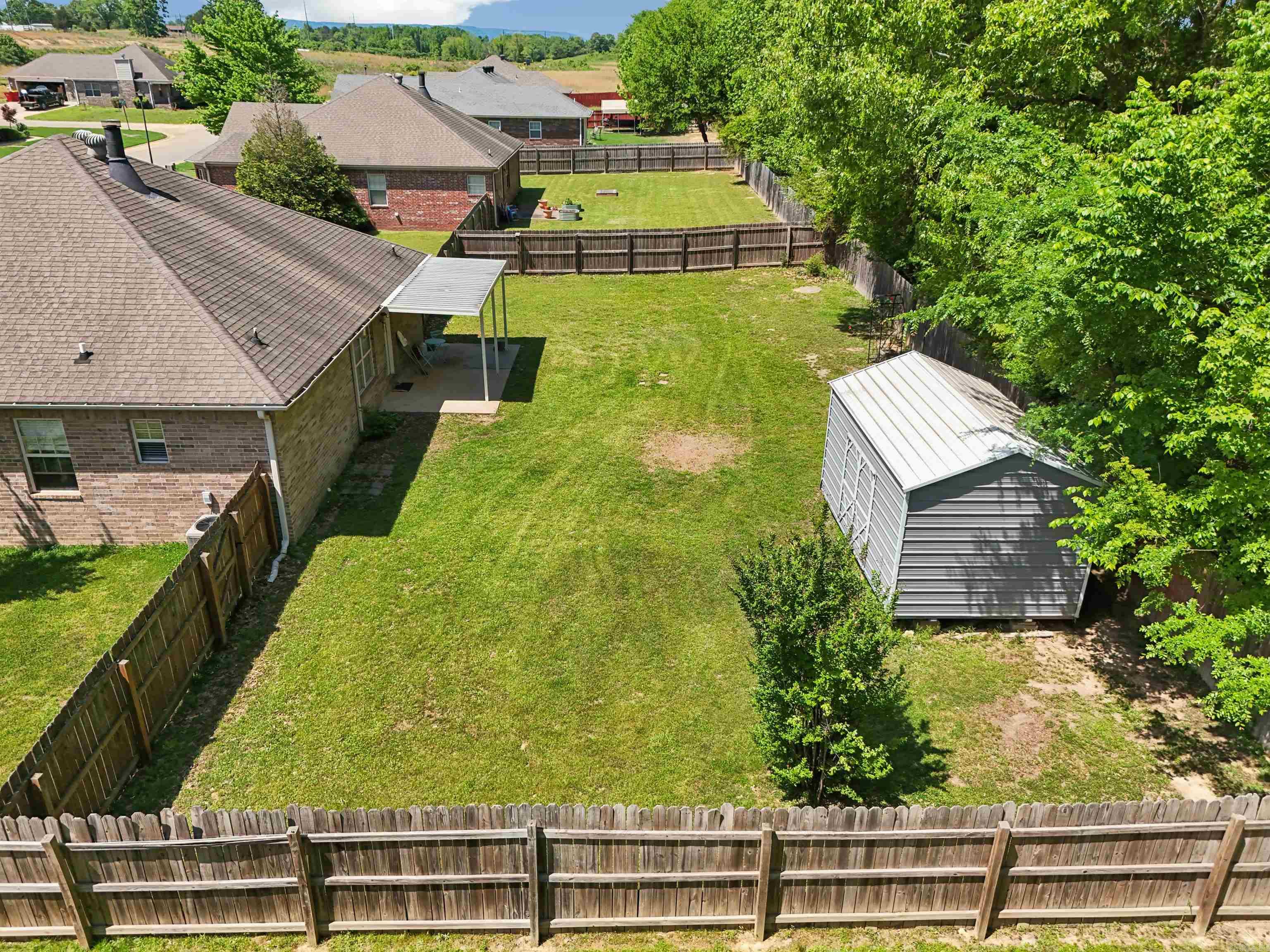 500 Meadow Lynn  Morrilton, AR