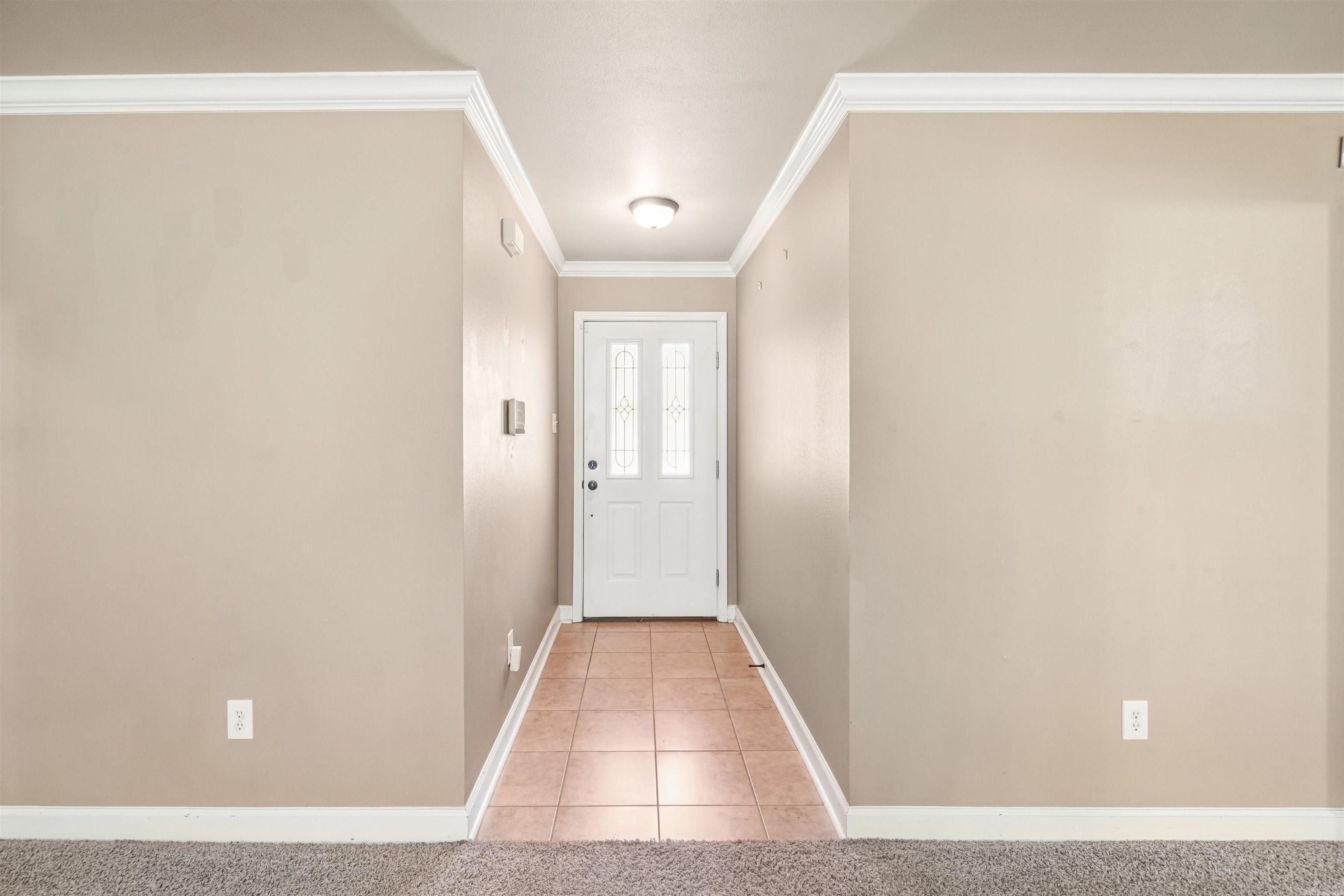 500 Meadow Lynn  Morrilton, AR