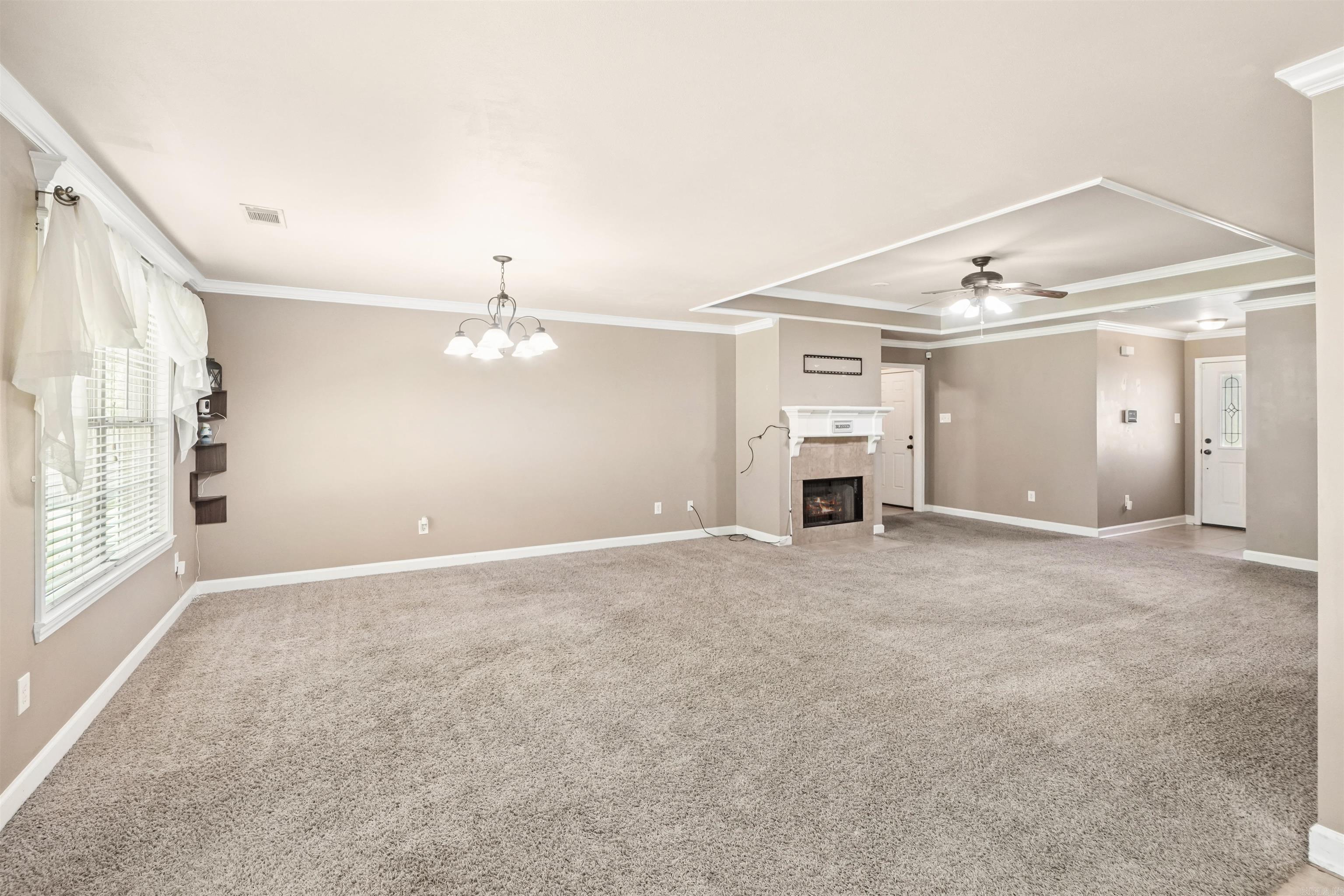 500 Meadow Lynn  Morrilton, AR