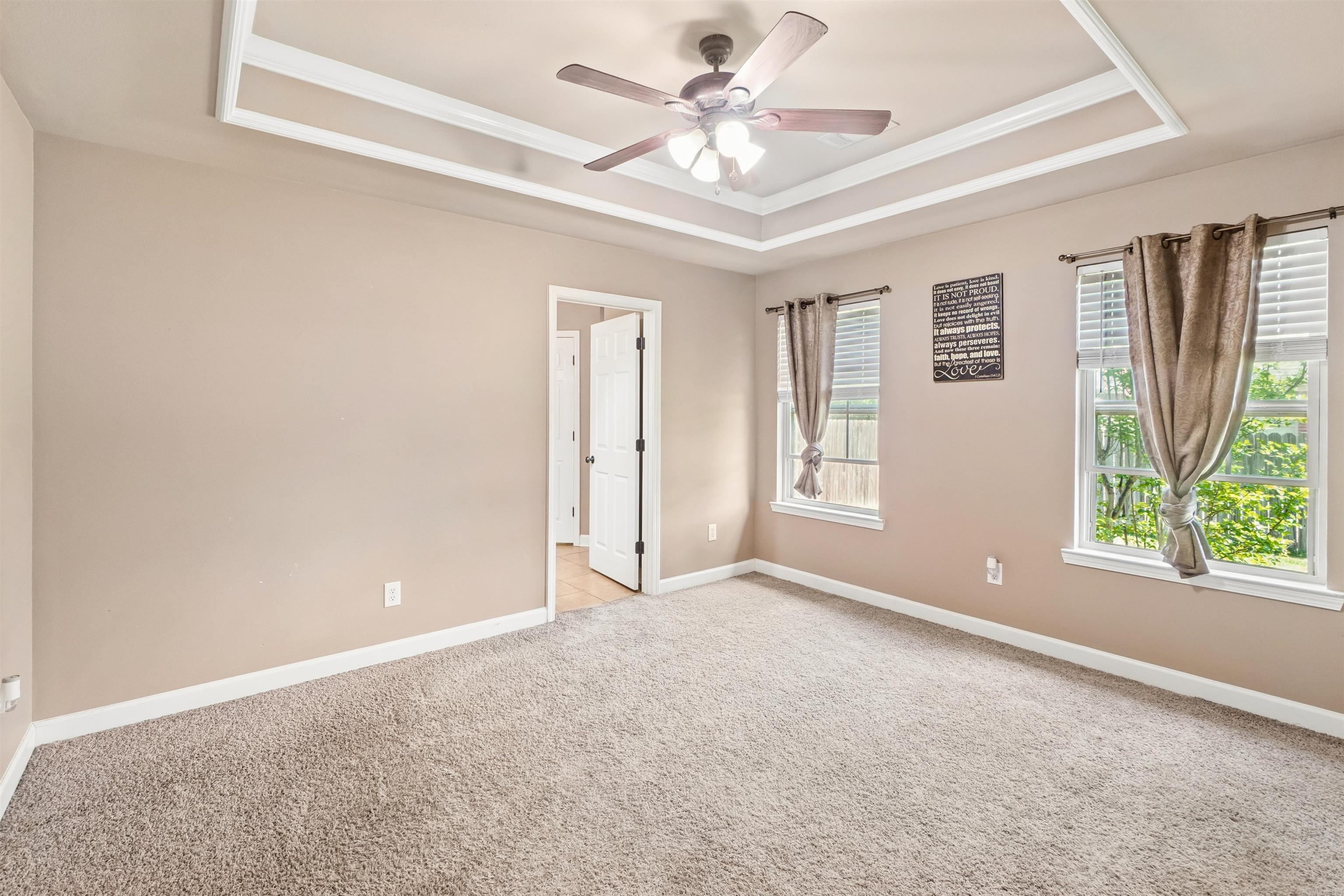 500 Meadow Lynn  Morrilton, AR