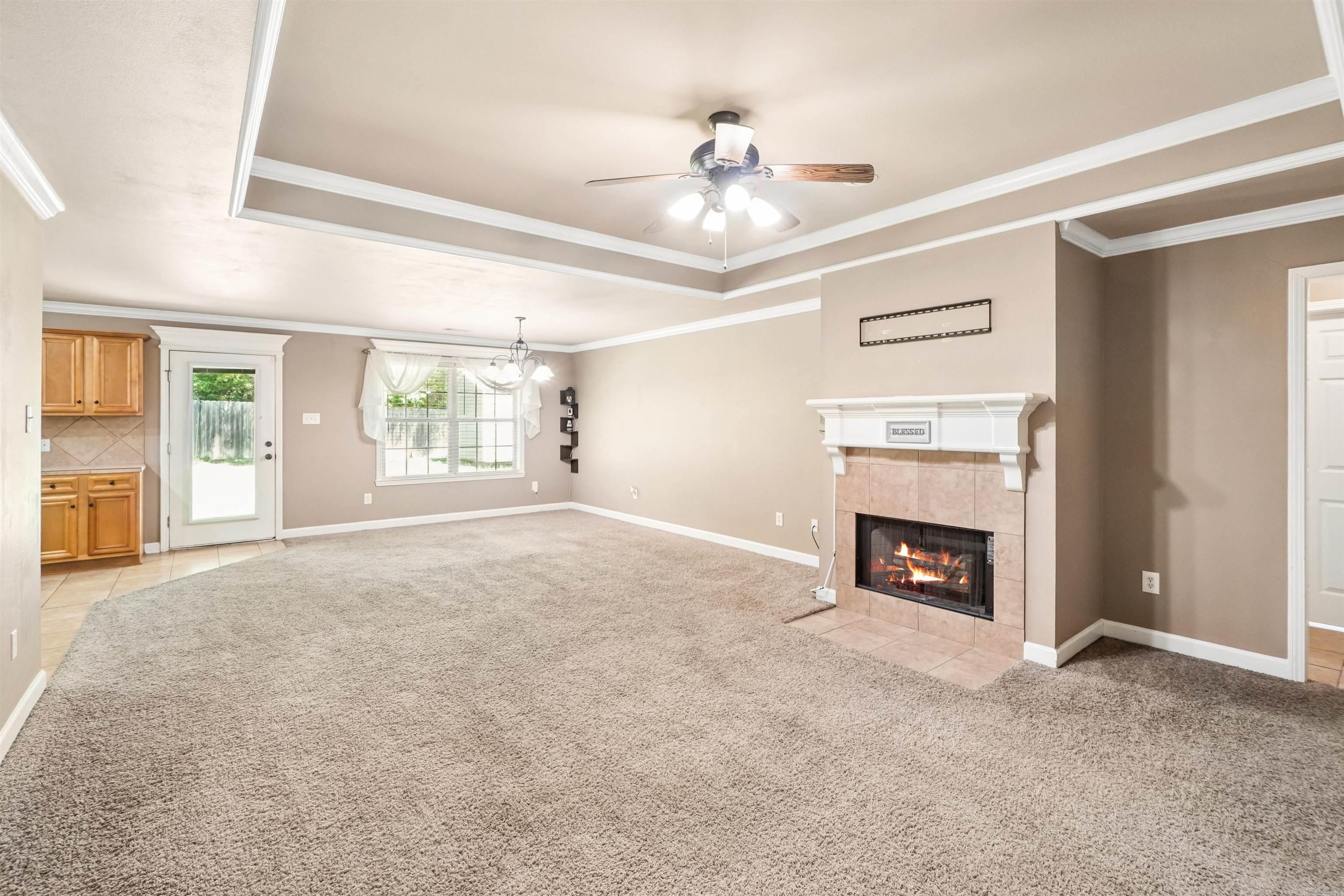 500 Meadow Lynn  Morrilton, AR