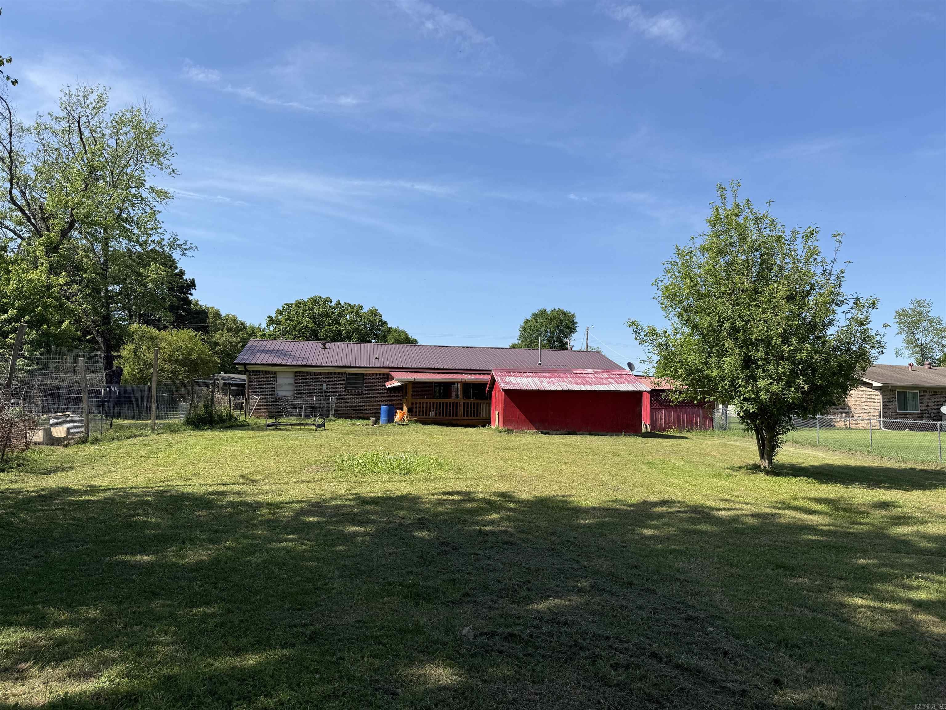 9871 Highway 64  Clarksville, AR