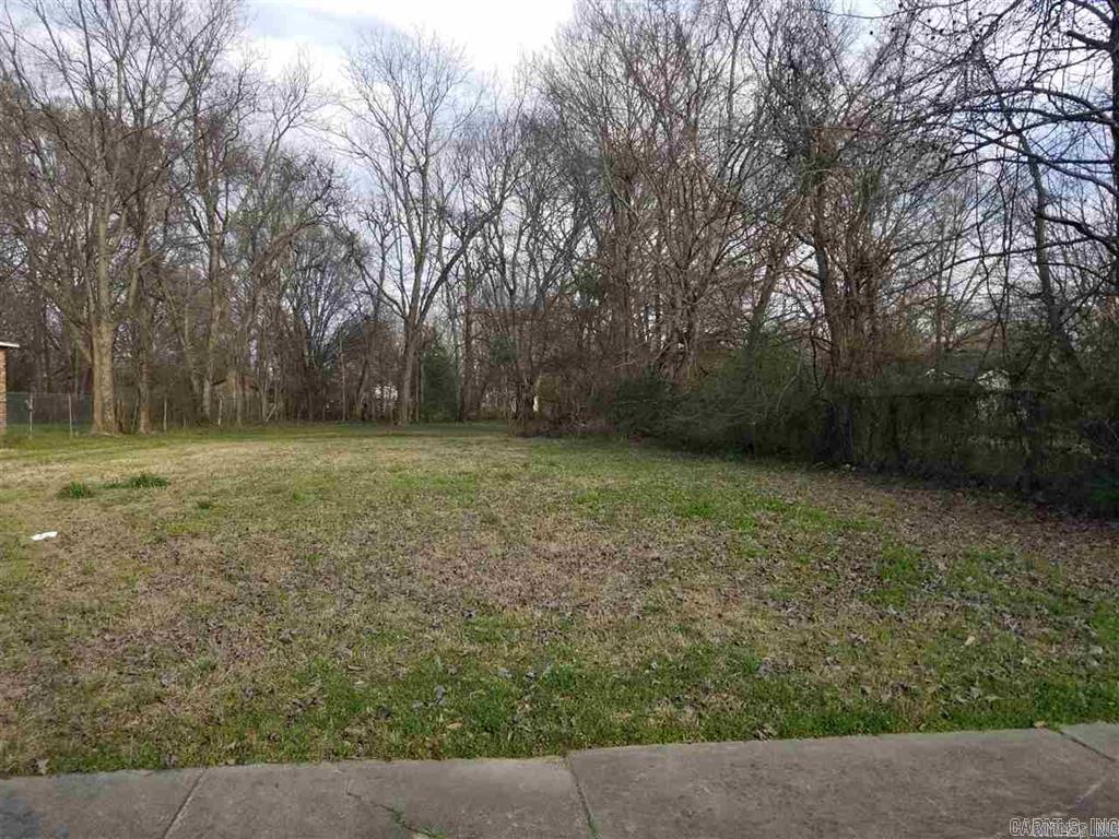  Louise  Jacksonville, AR