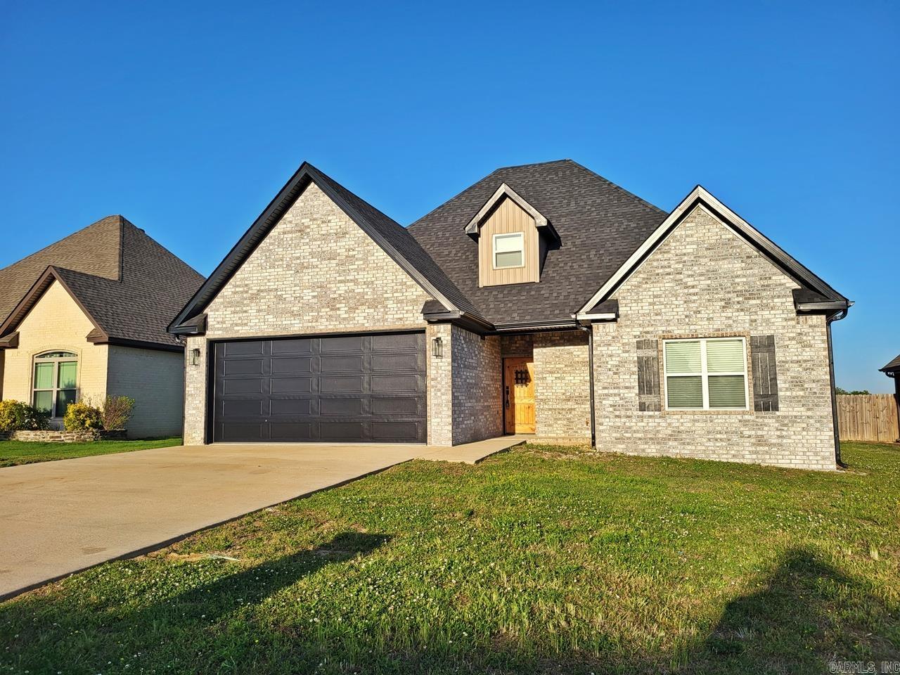 304 Prospect Trl  Jonesboro, AR