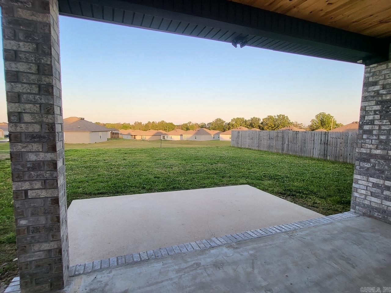 304 Prospect Trl  Jonesboro, AR