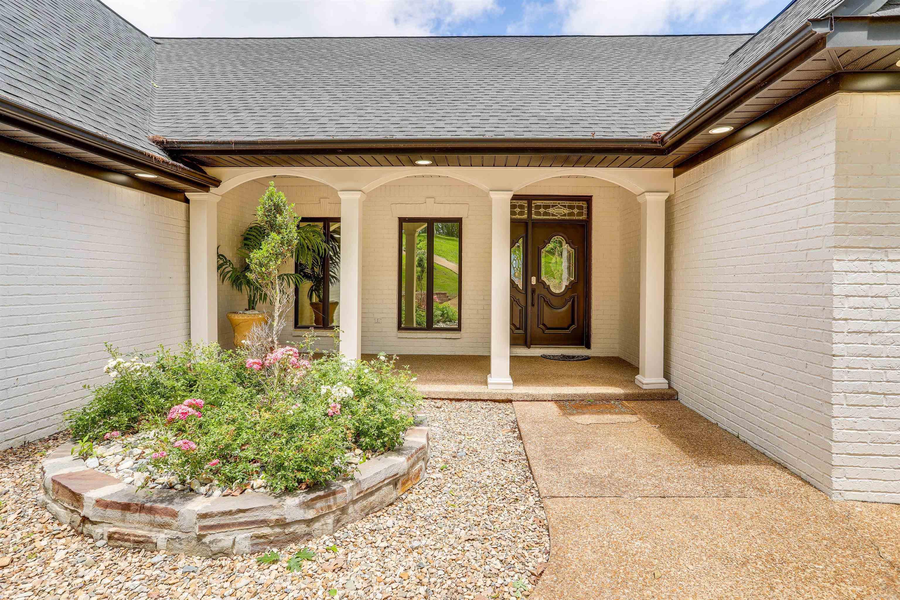 2187 Diamond Bluff  Quitman, AR