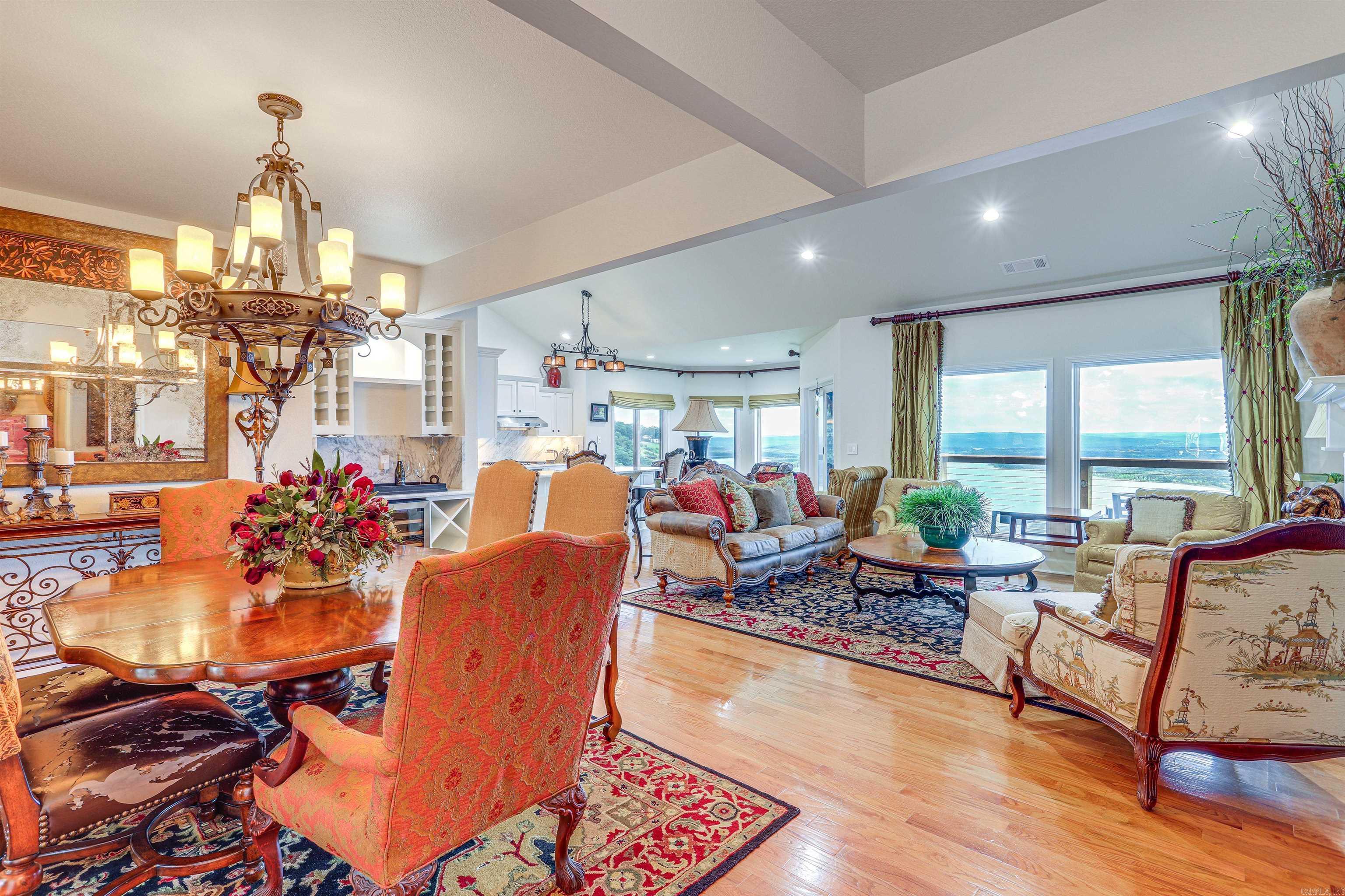 2187 Diamond Bluff  Quitman, AR