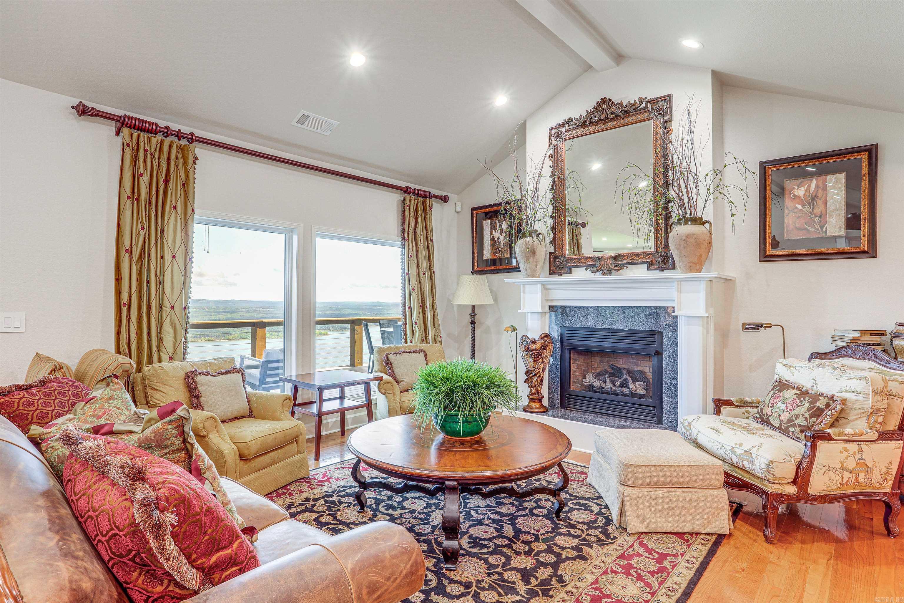 2187 Diamond Bluff  Quitman, AR