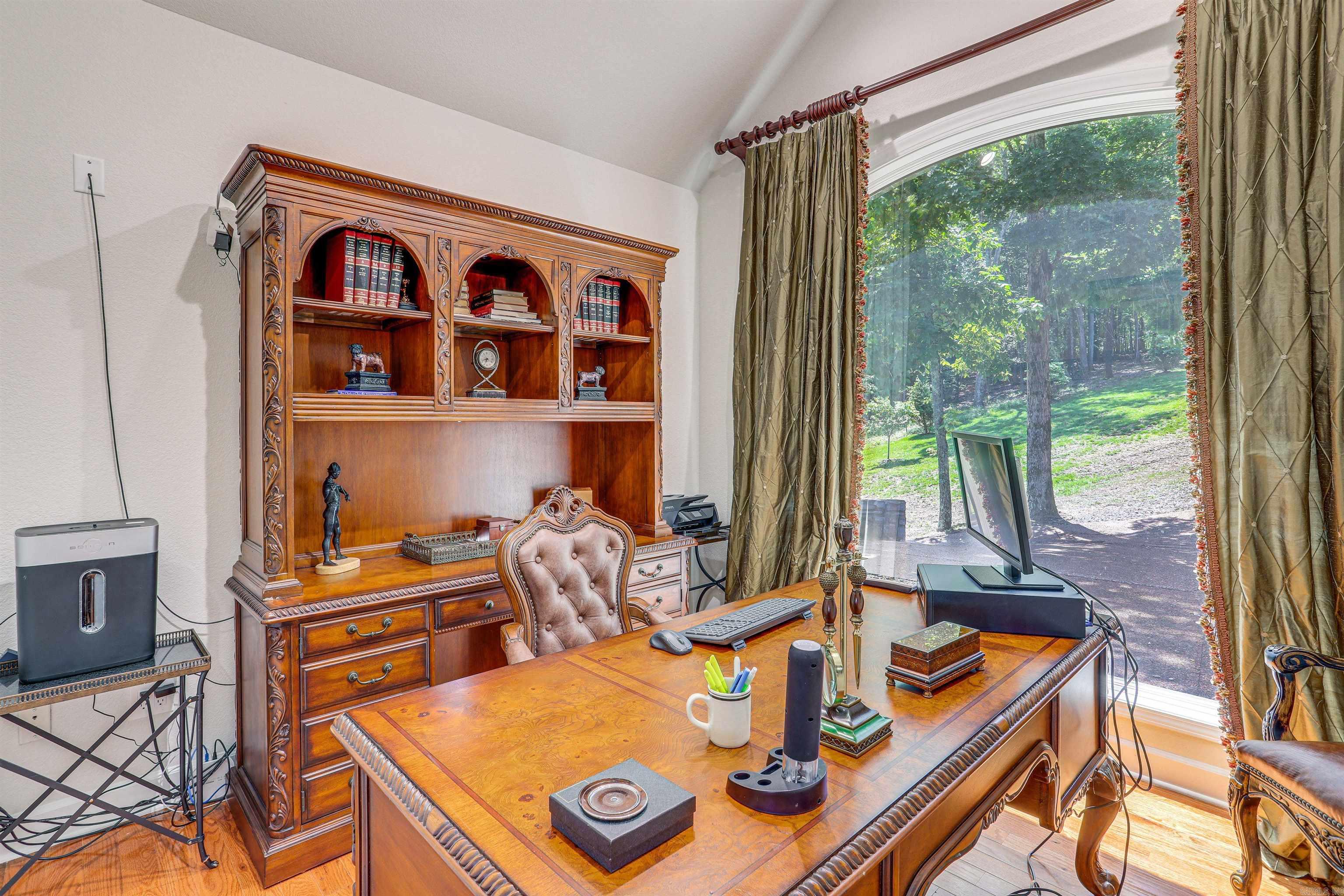 2187 Diamond Bluff  Quitman, AR