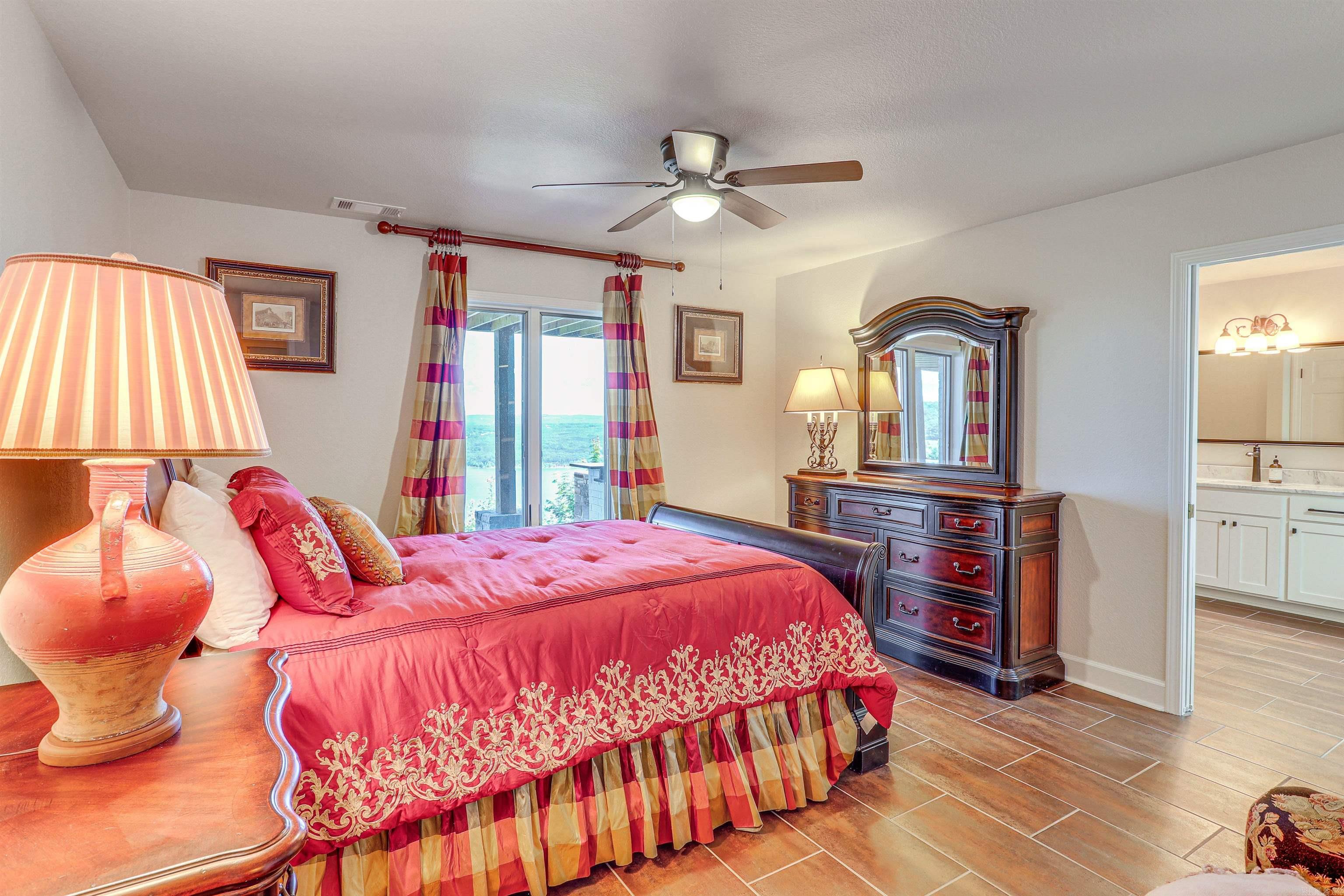 2187 Diamond Bluff  Quitman, AR