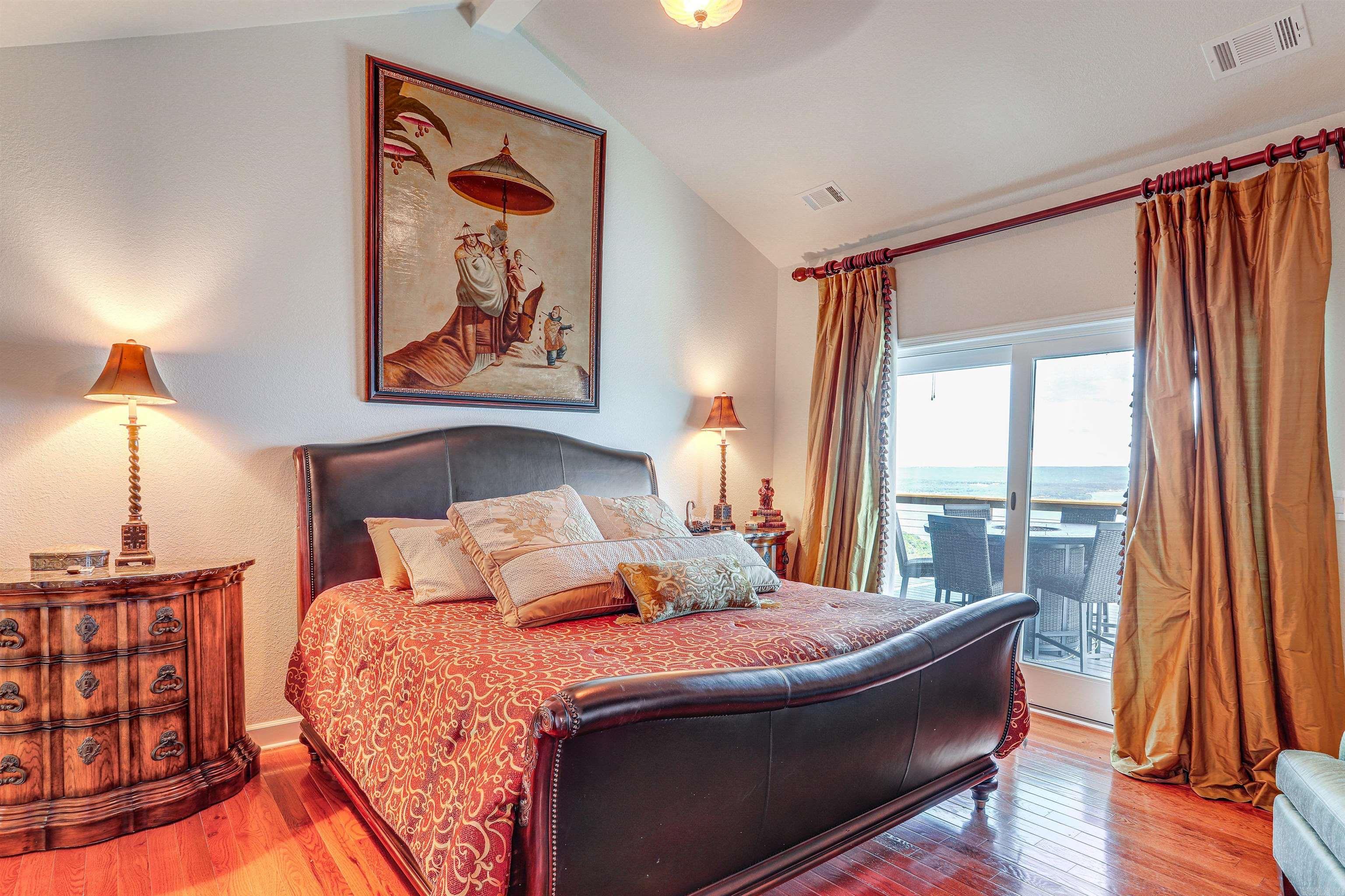 2187 Diamond Bluff  Quitman, AR