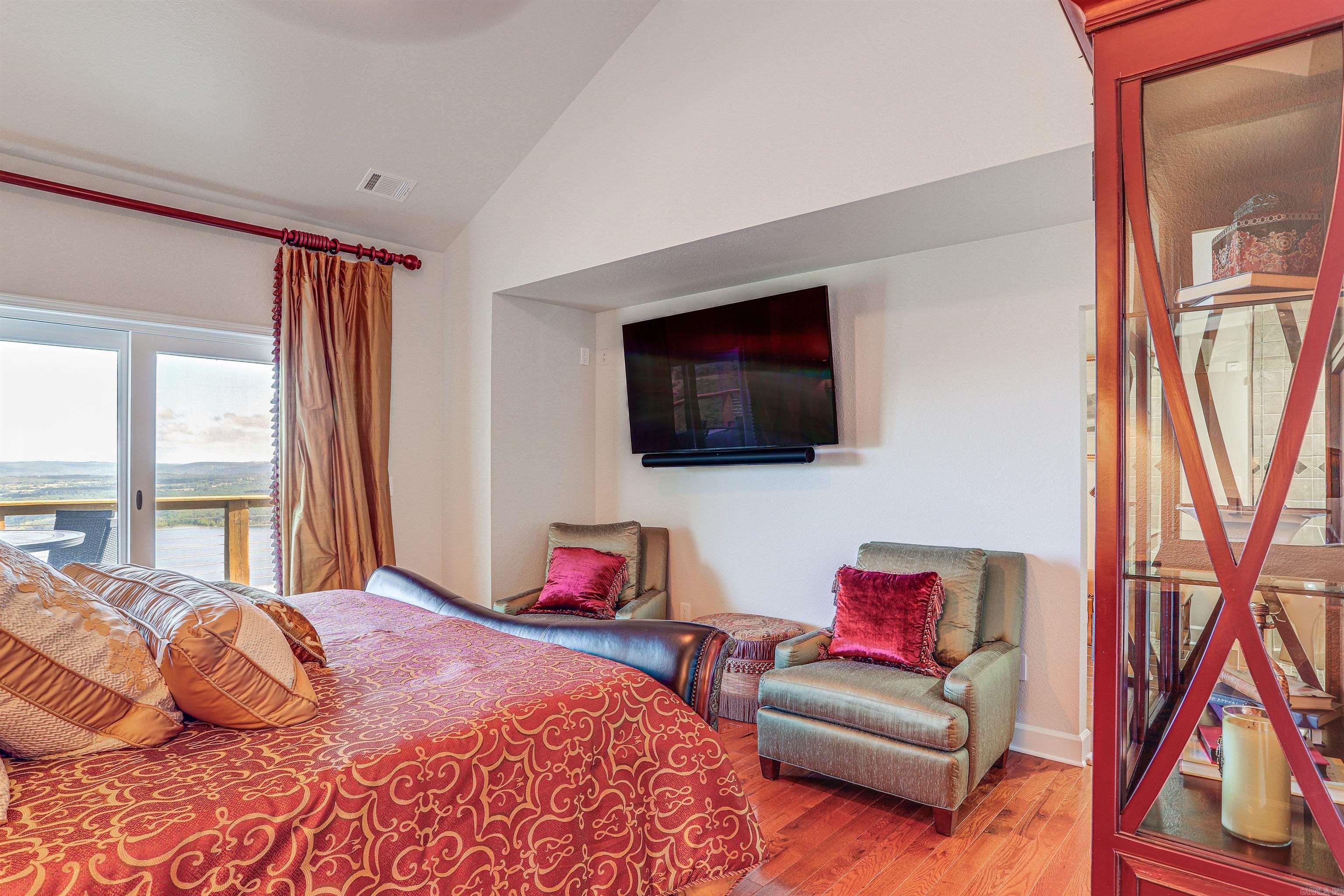 2187 Diamond Bluff  Quitman, AR