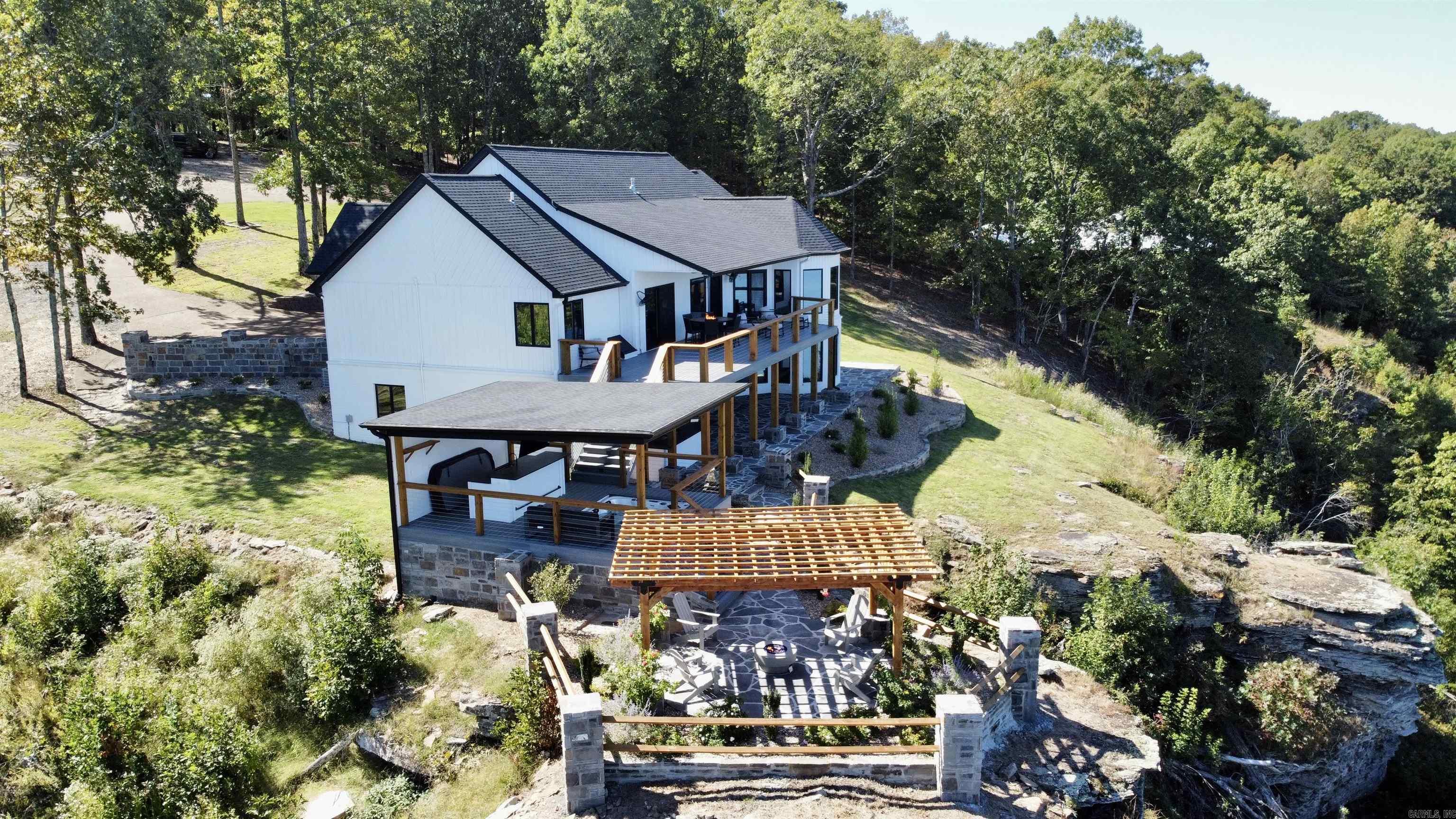 2187 Diamond Bluff  Quitman, AR