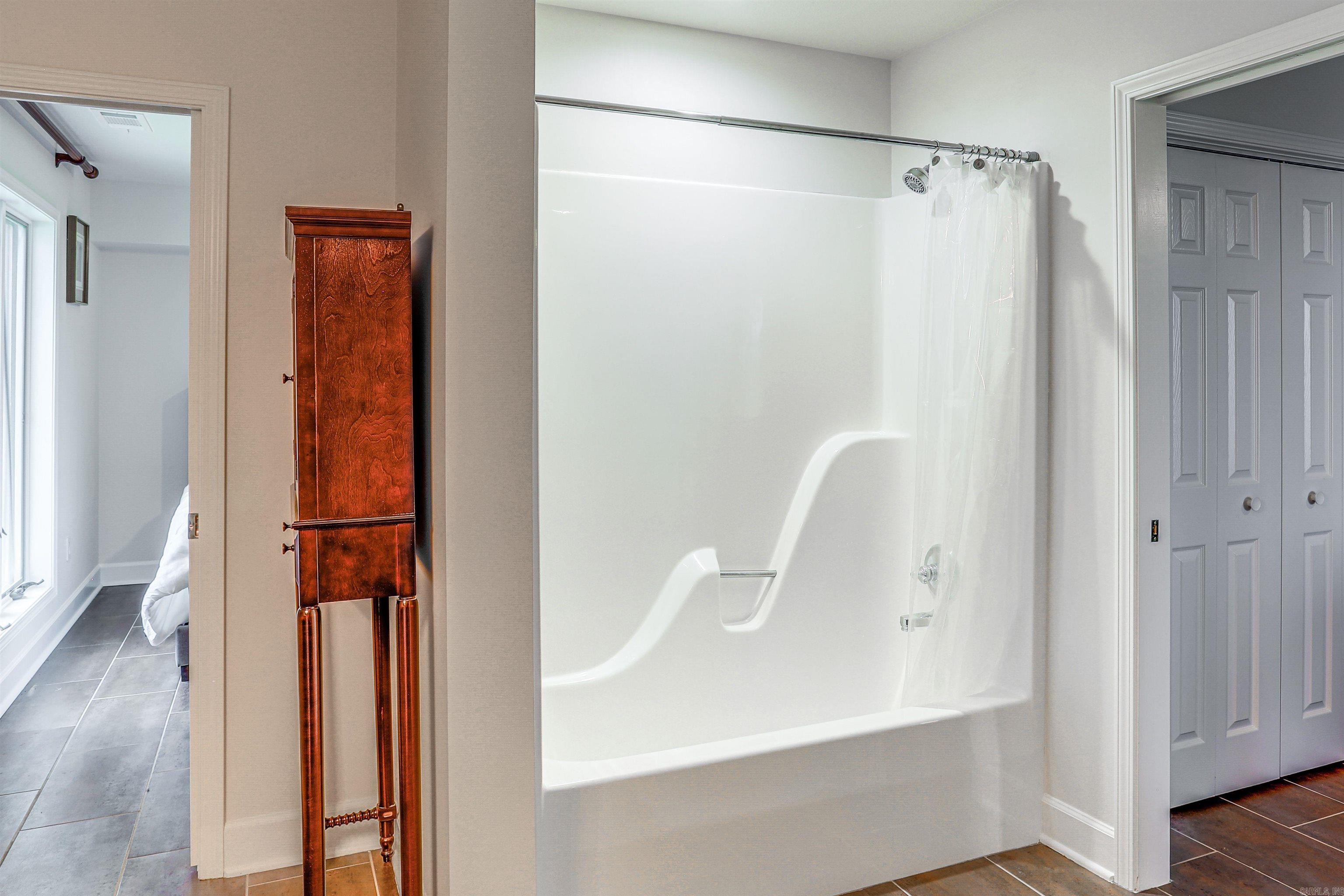 2187 Diamond Bluff  Quitman, AR