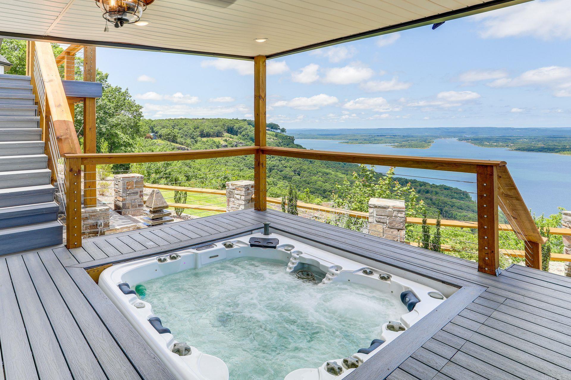 2187 Diamond Bluff  Quitman, AR