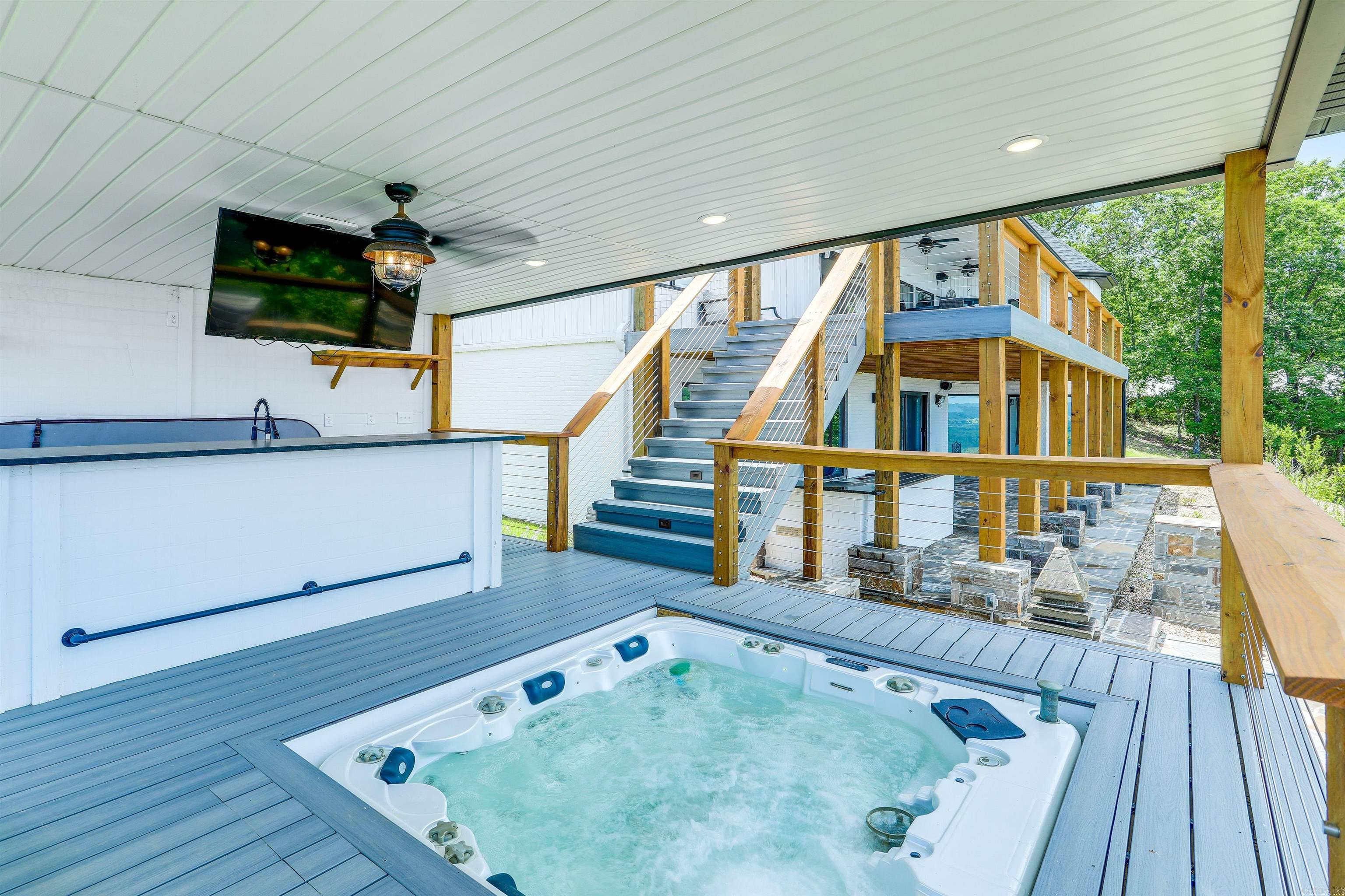 2187 Diamond Bluff  Quitman, AR