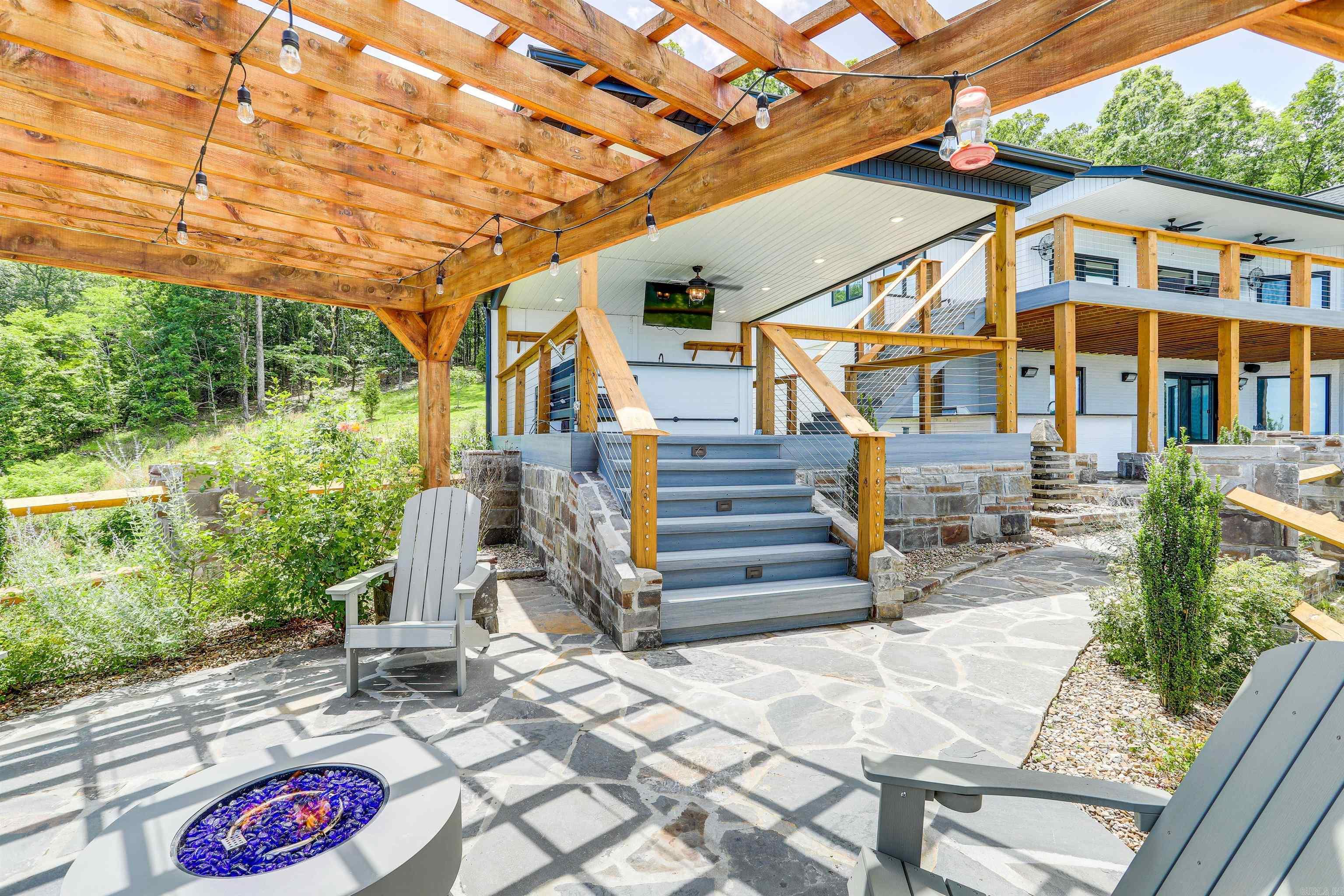 2187 Diamond Bluff  Quitman, AR