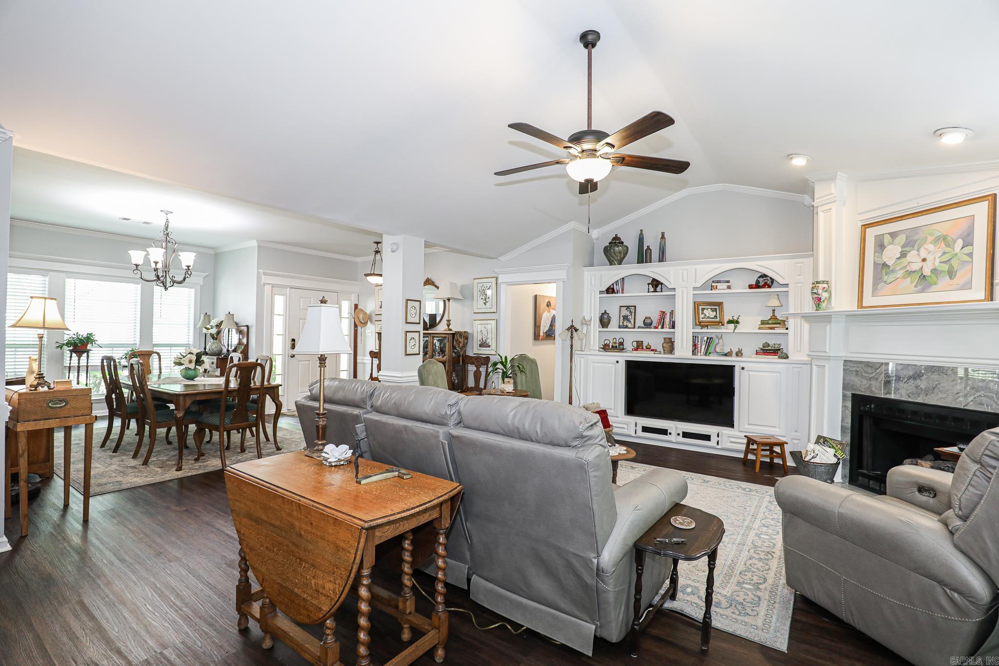 2719 MILLBROOK DR  Benton, AR