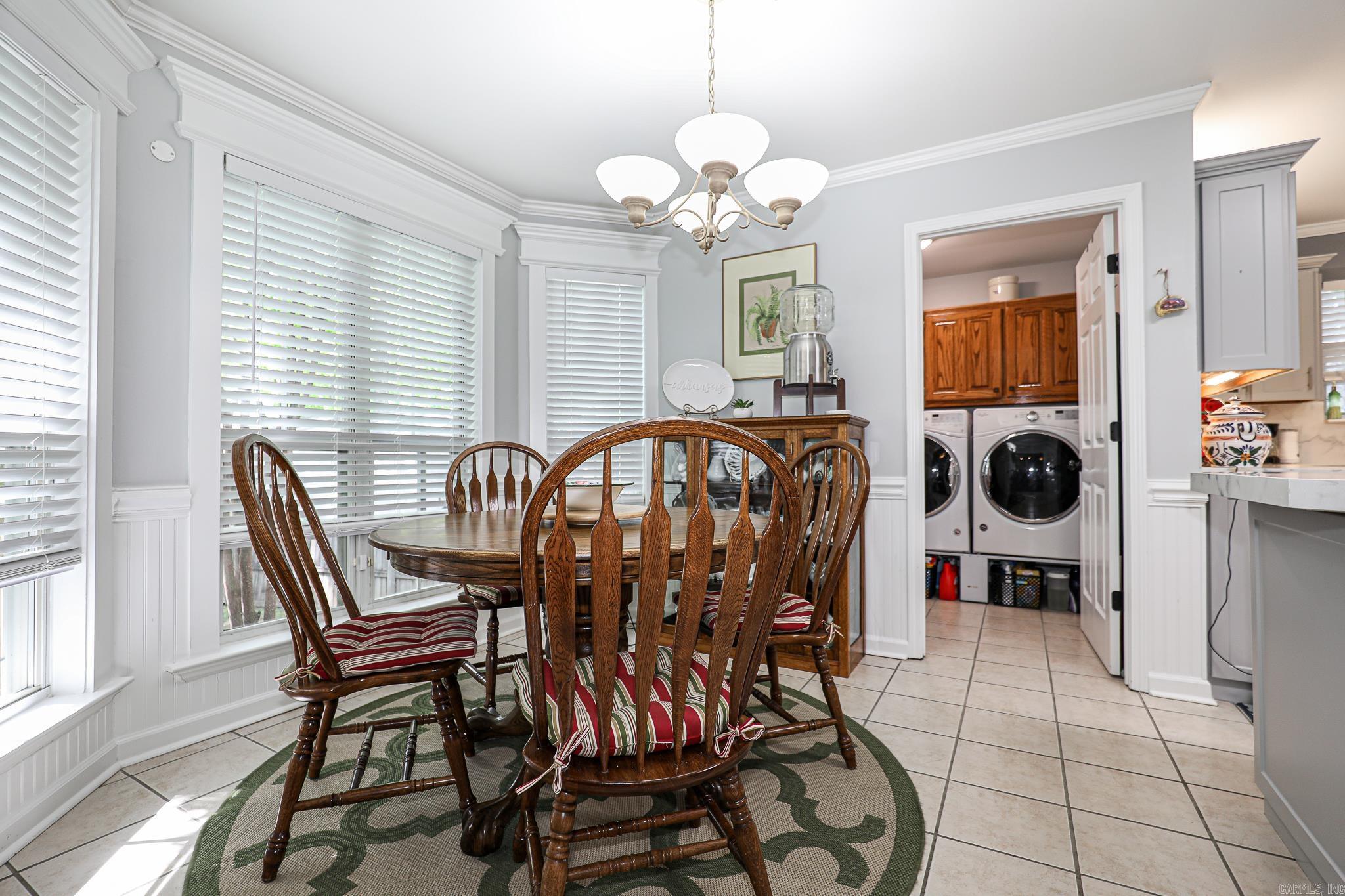 2719 MILLBROOK DR  Benton, AR