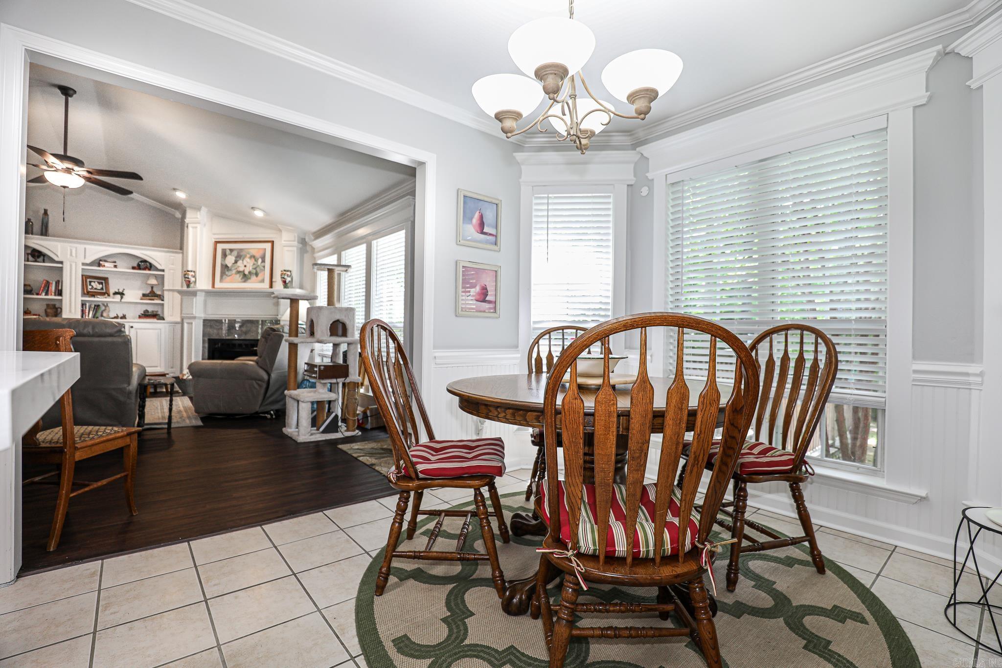 2719 MILLBROOK DR  Benton, AR