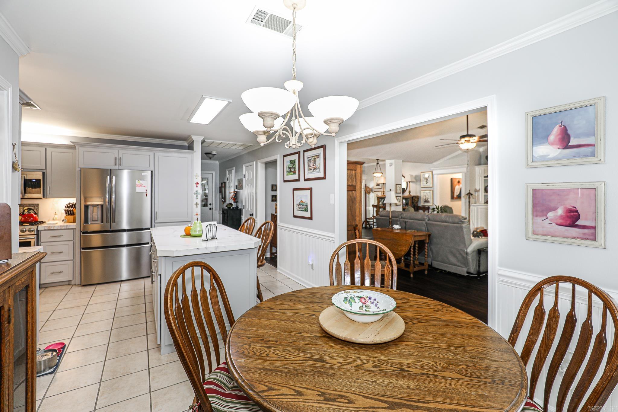 2719 MILLBROOK DR  Benton, AR