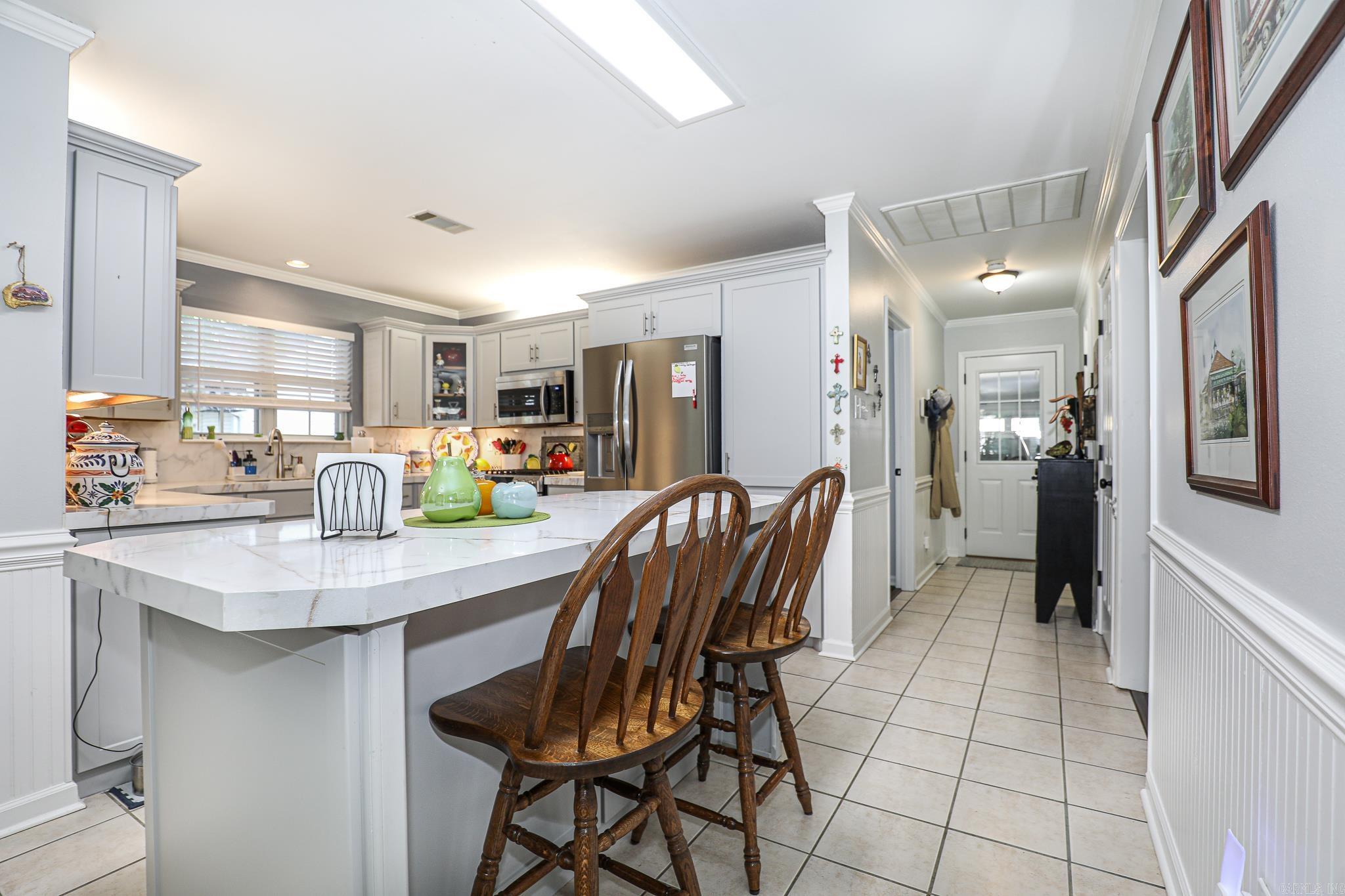 2719 MILLBROOK DR  Benton, AR