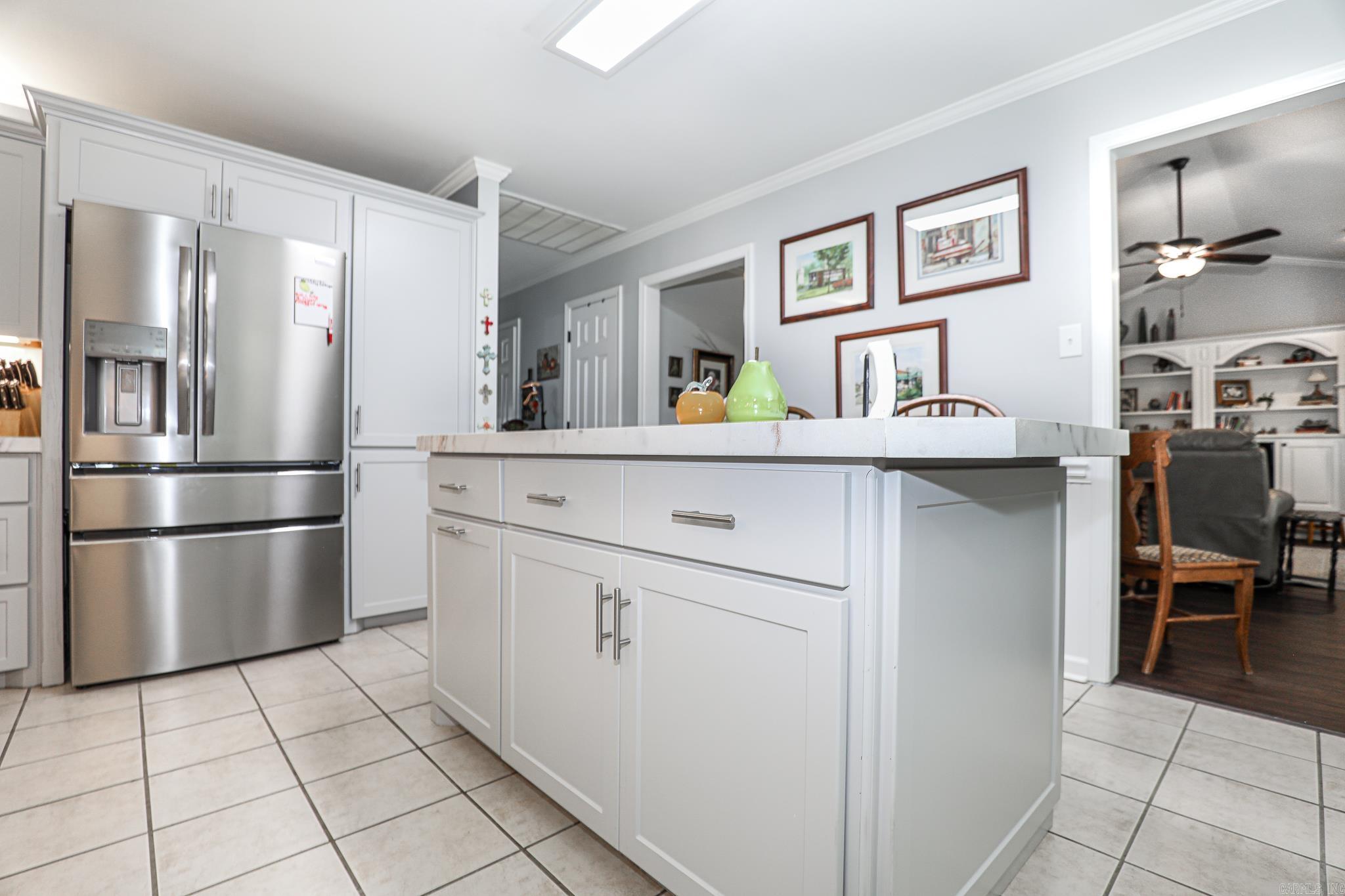 2719 MILLBROOK DR  Benton, AR